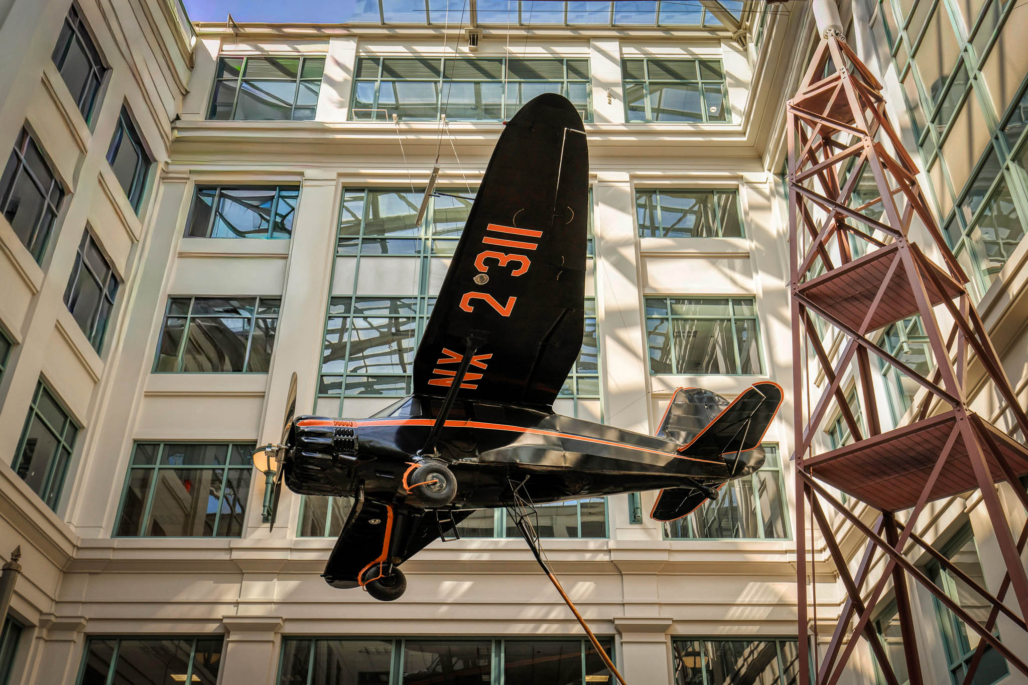 National Postal Museum