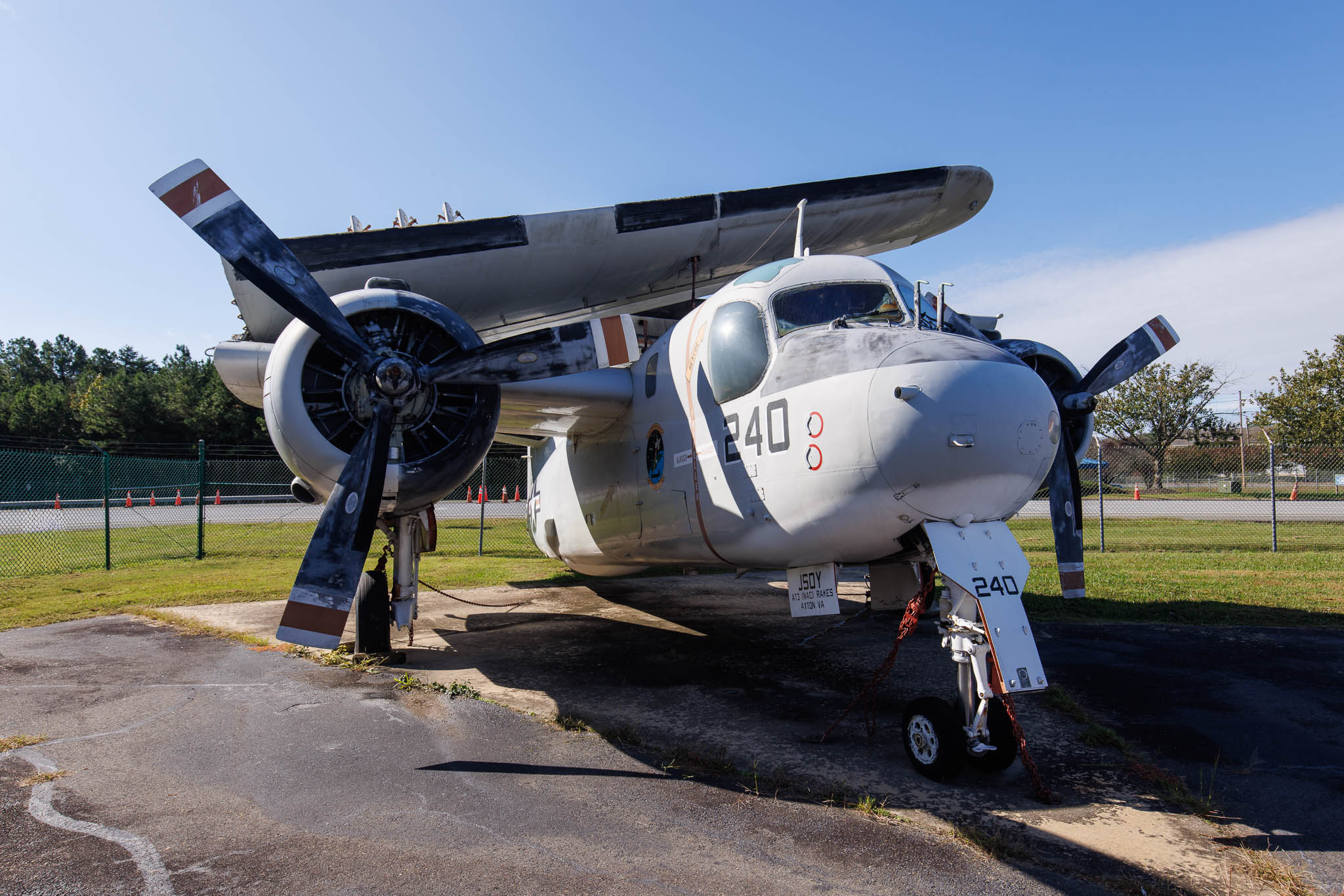 Naval Air Test and Evaluation Museum