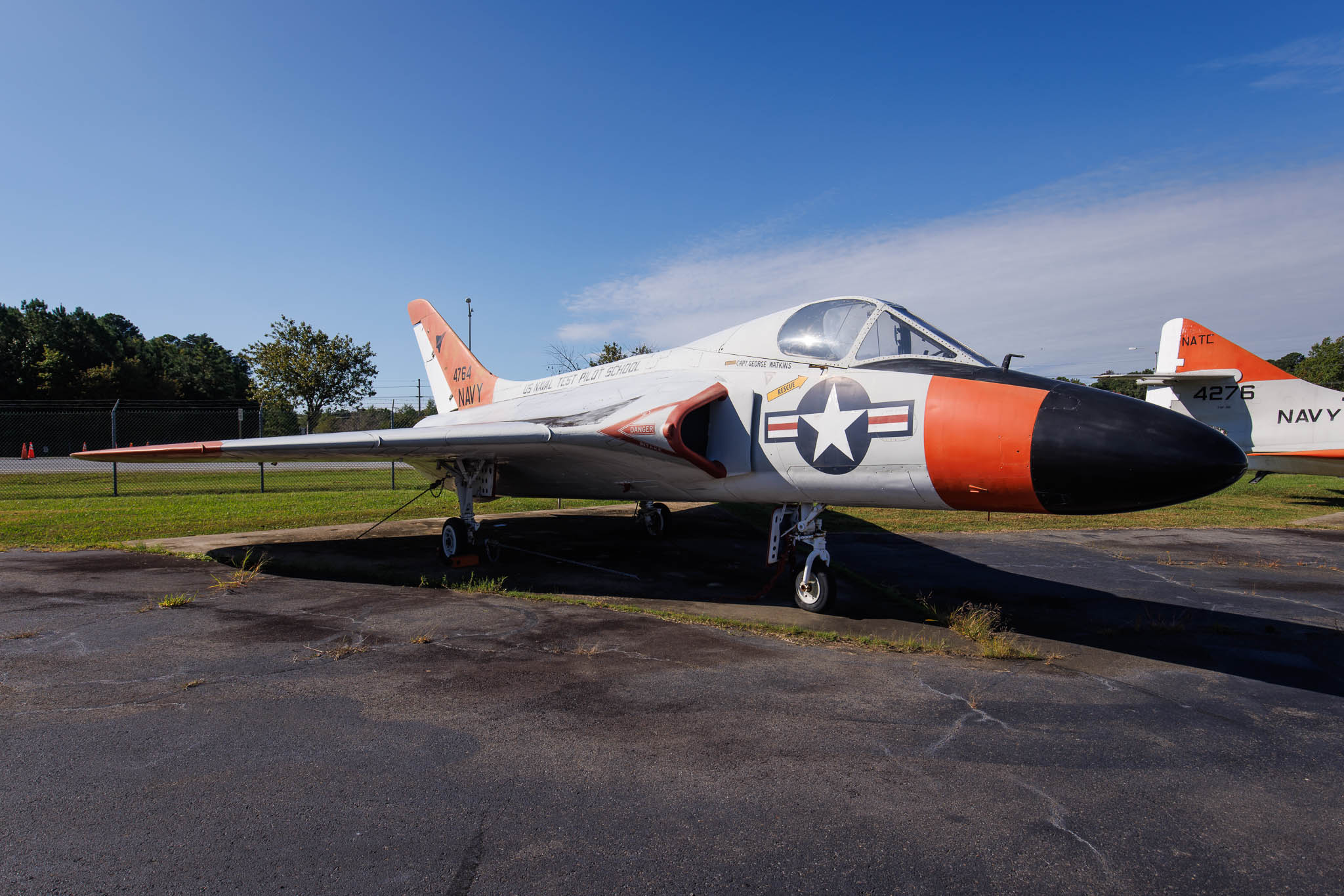 Naval Air Test and Evaluation Museum