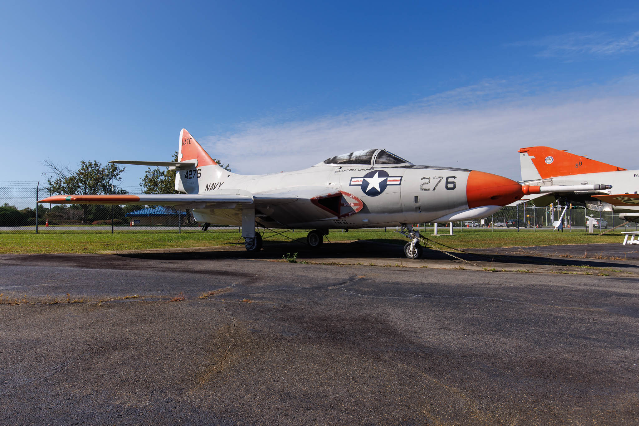 Naval Air Test and Evaluation Museum