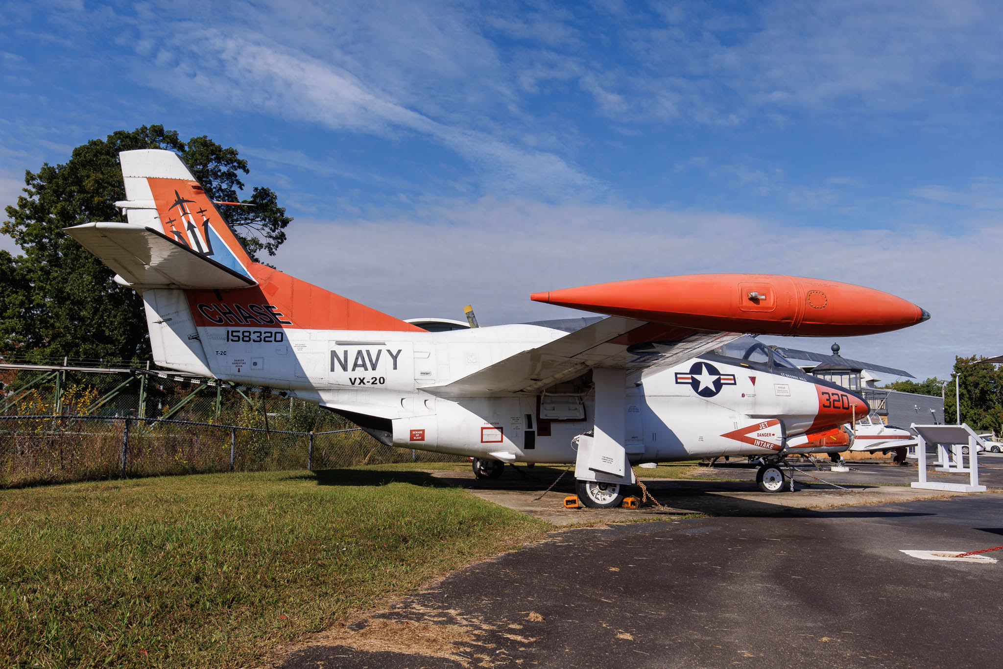 Naval Air Test and Evaluation Museum
