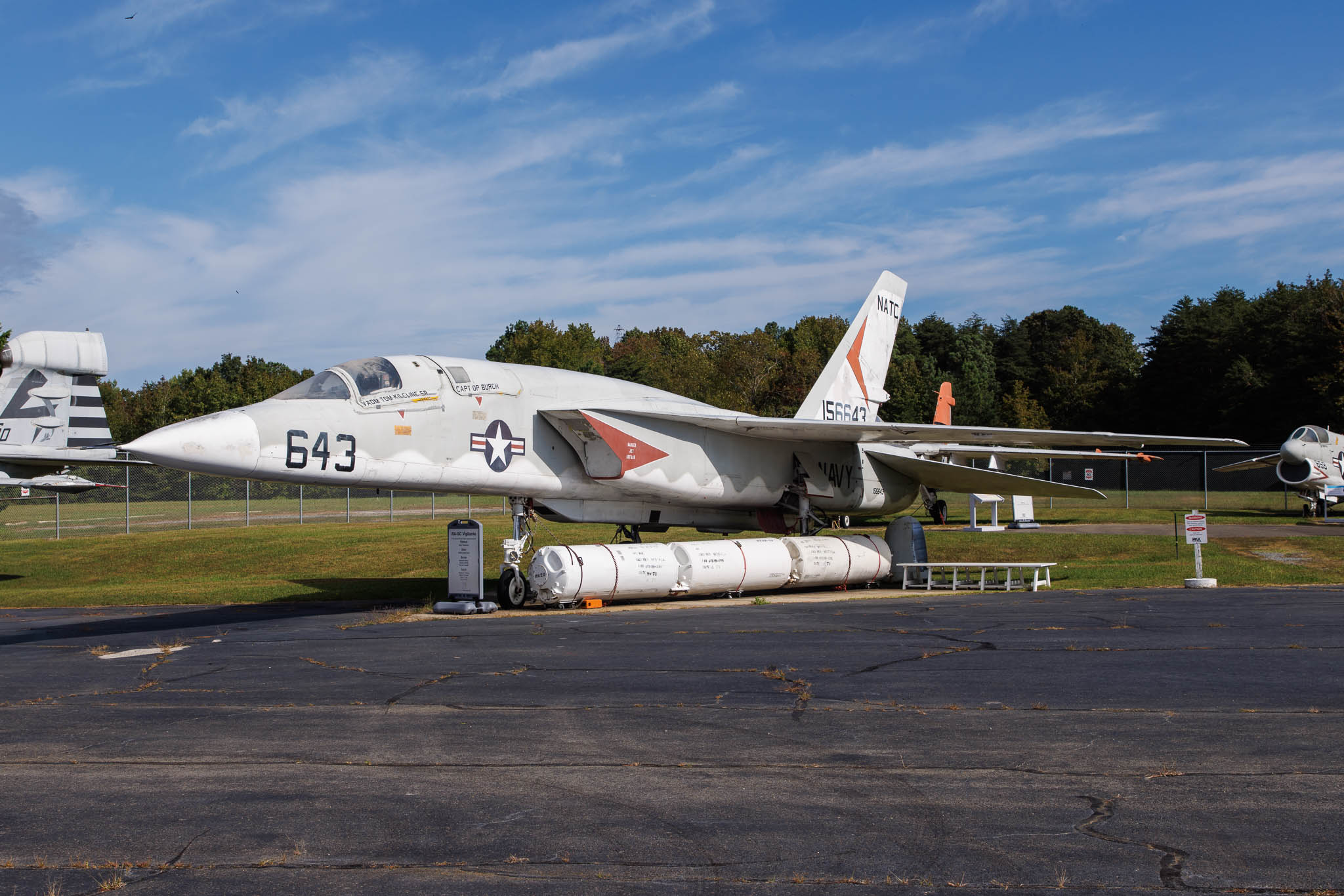 Naval Air Test and Evaluation Museum