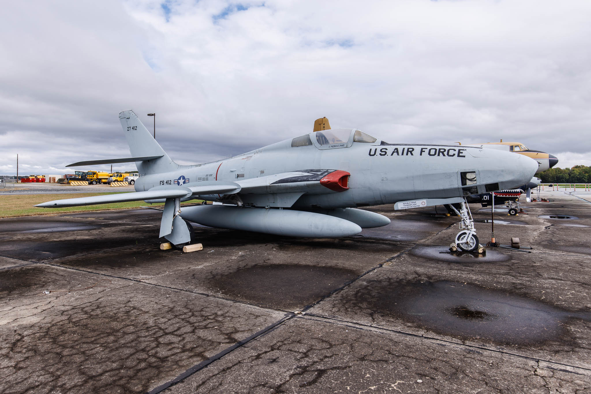 Maryland Aviation Museum