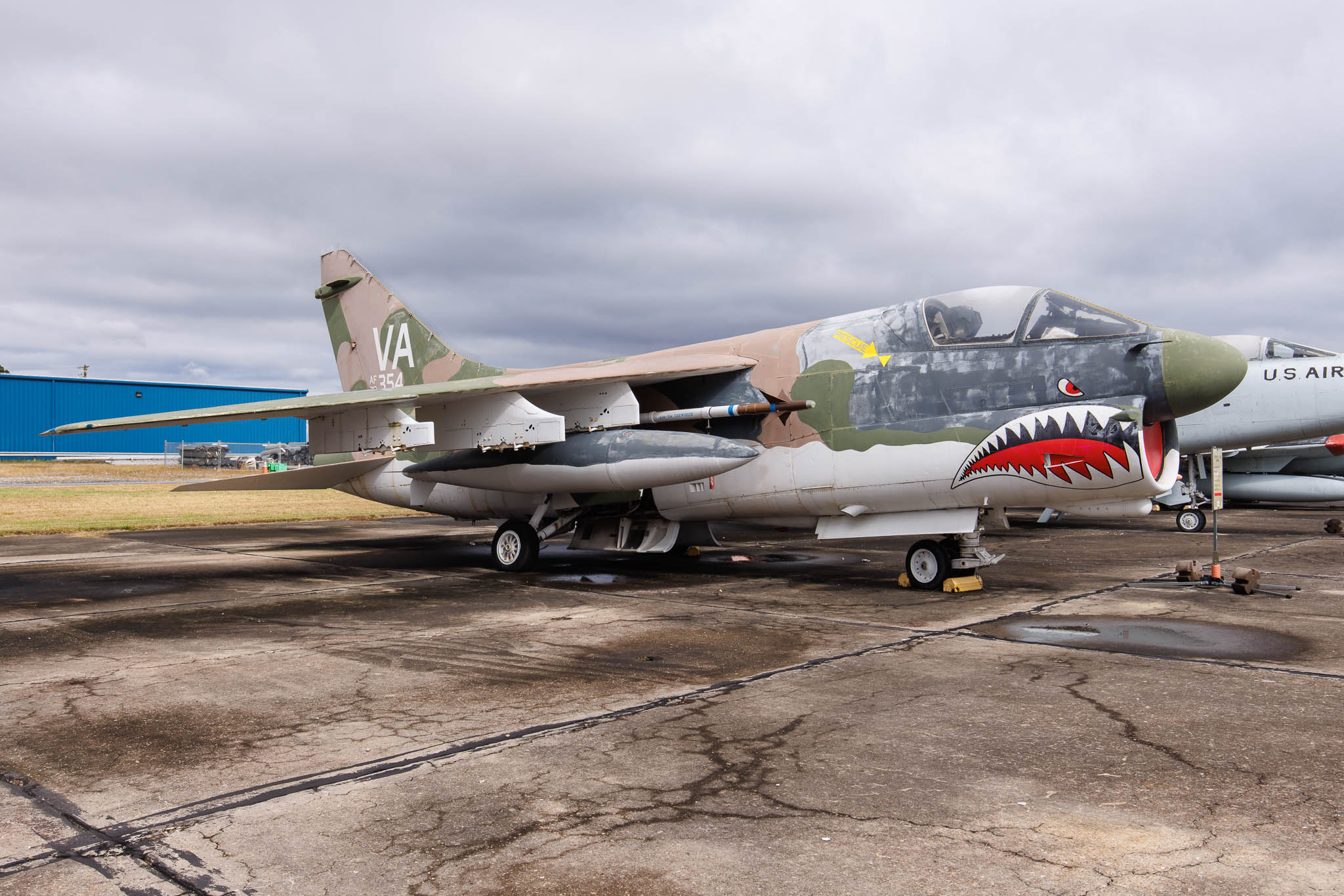 Maryland Aviation Museum