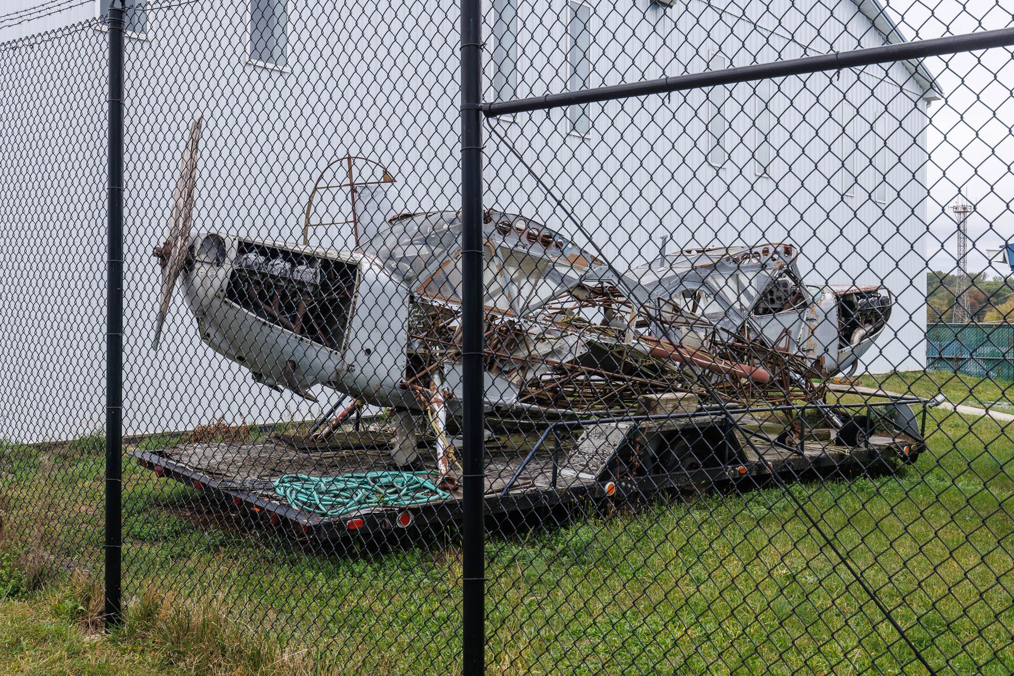Mid Atlantic Air Museum (MAAM)