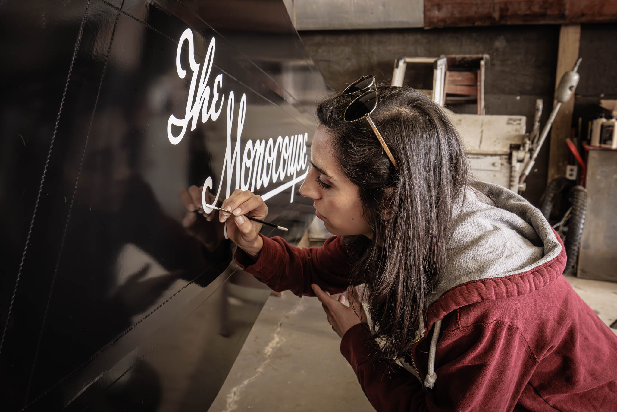 Golden Age Air Museum