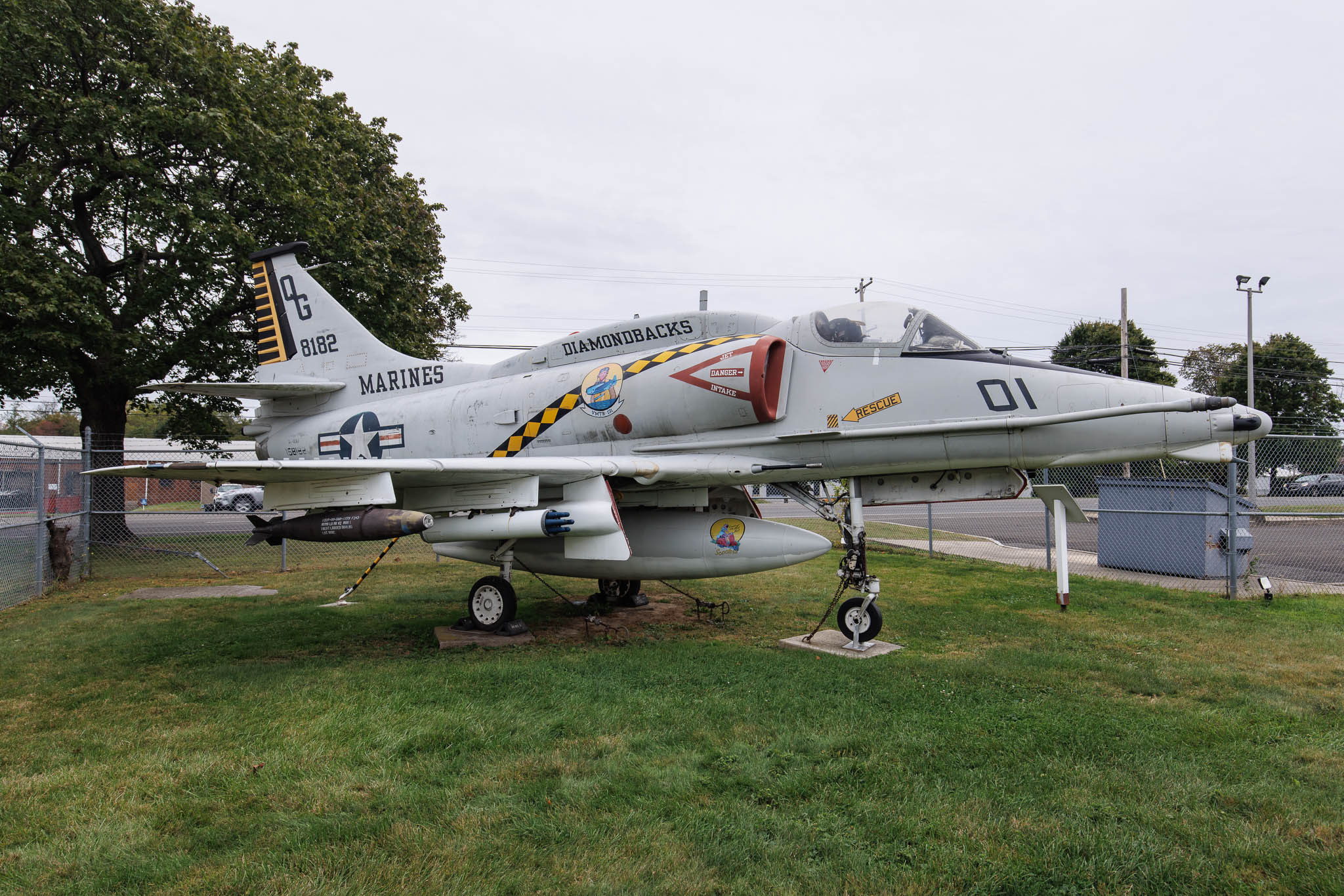 Wings of Freedom Aviation Museum