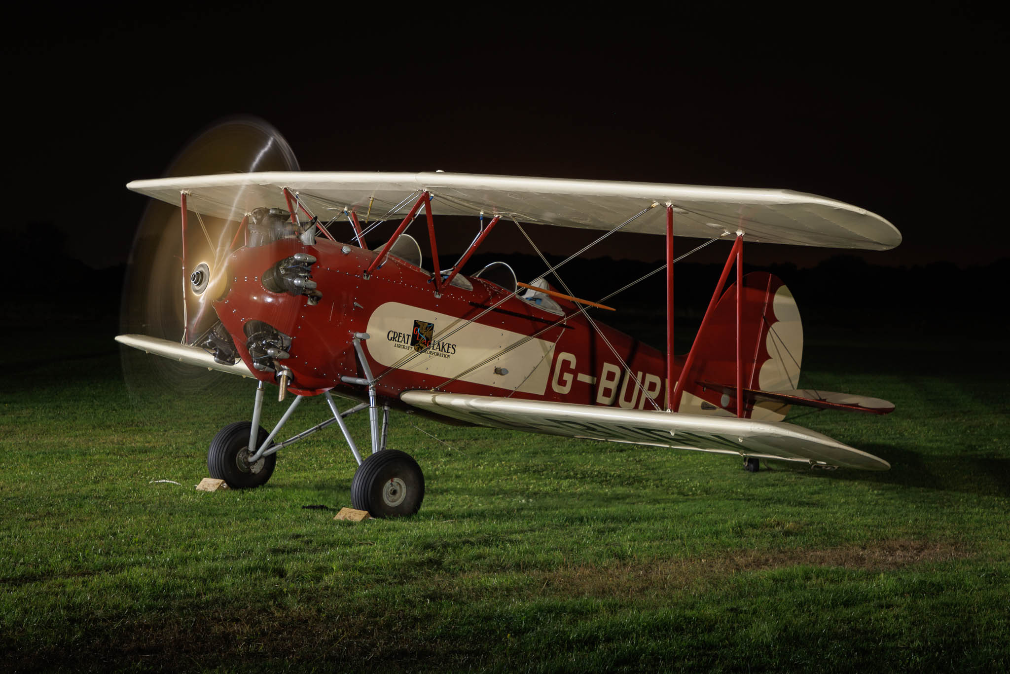 Image 255_1371w10 Spanhoe night shoot