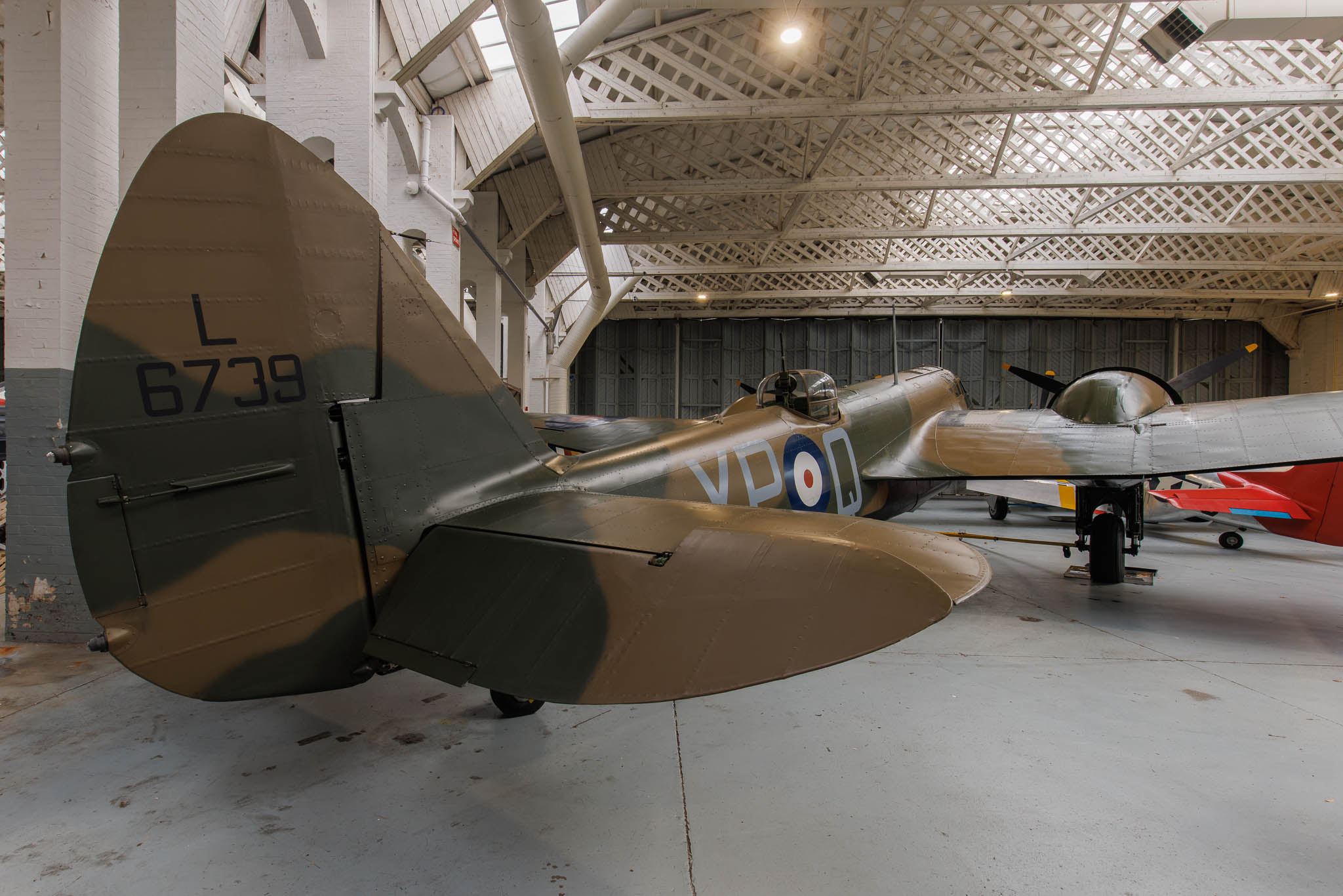 Aviation Photography Duxford