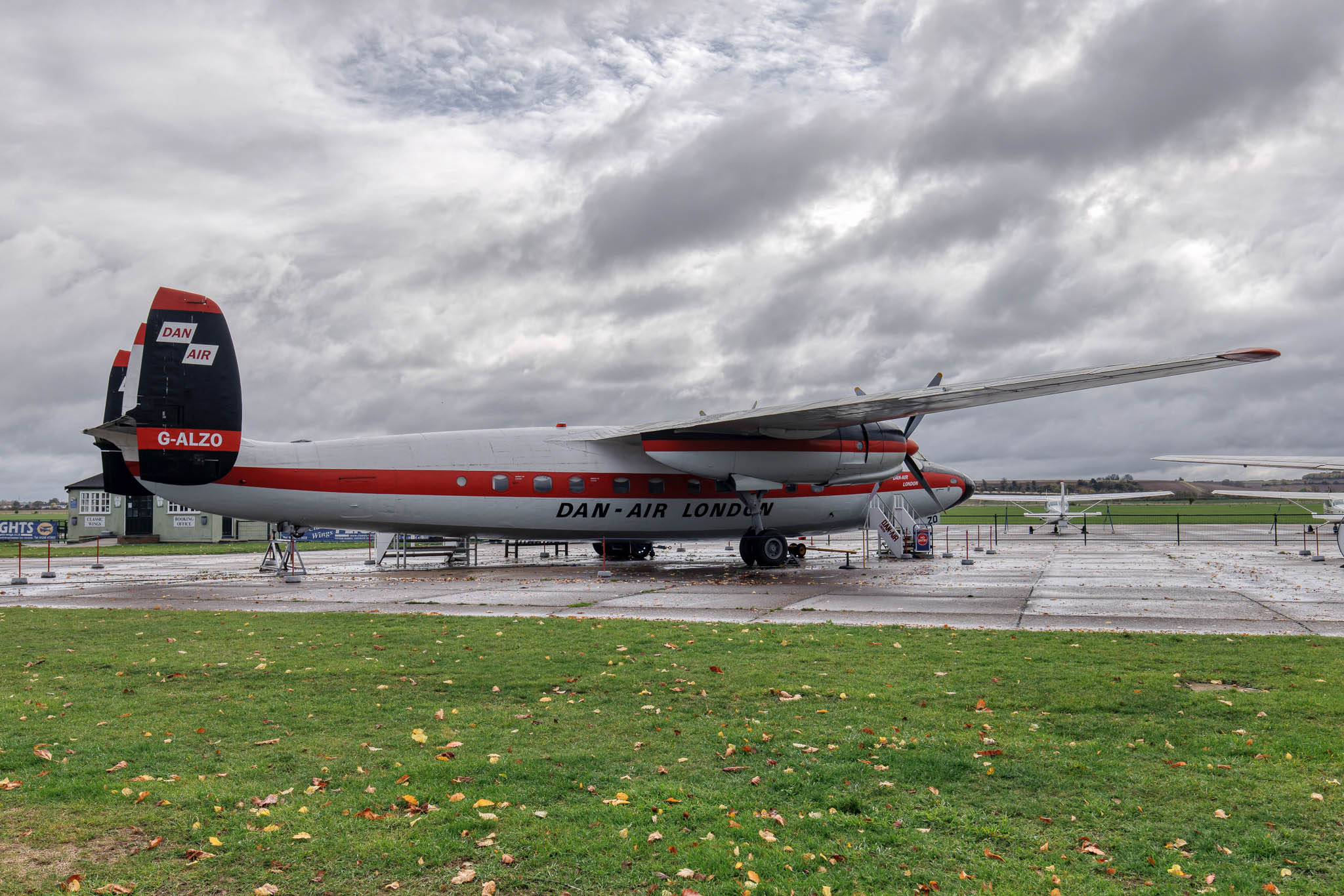 Aviation Photography Duxford
