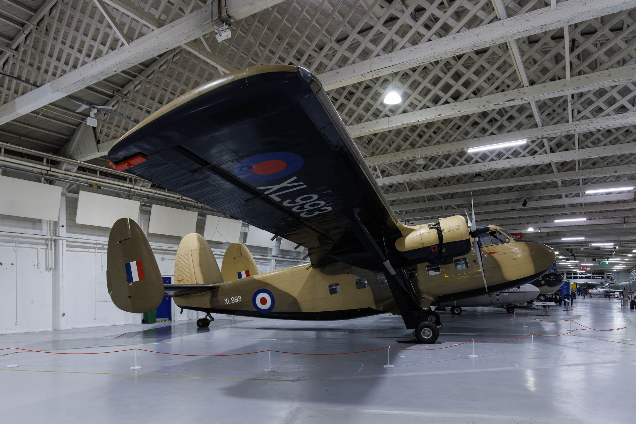 Aviation Photography Cosford