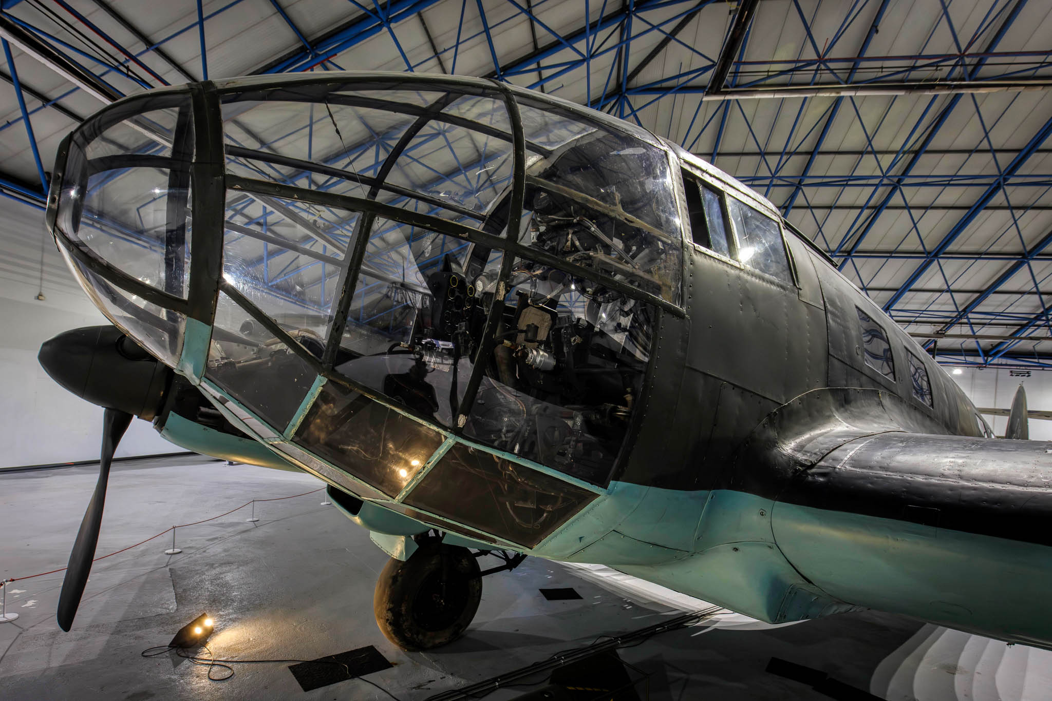 November 2025, image 255_3473w10 Royal Air Force Museum Hendon
