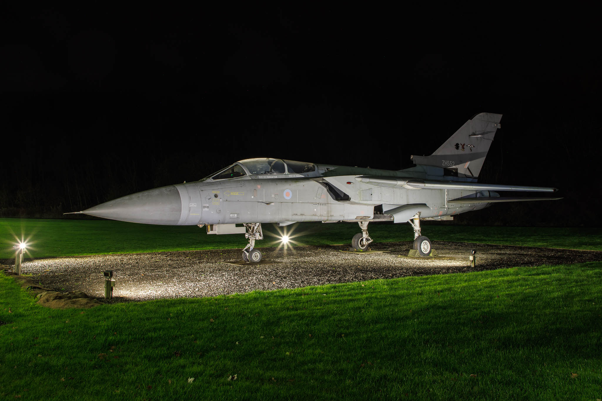 RAF Leeming