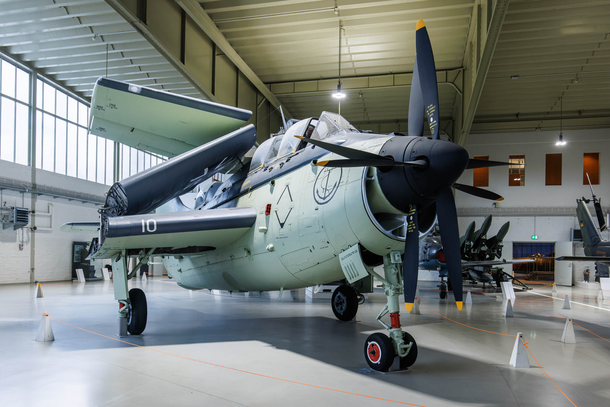 Military History Museum