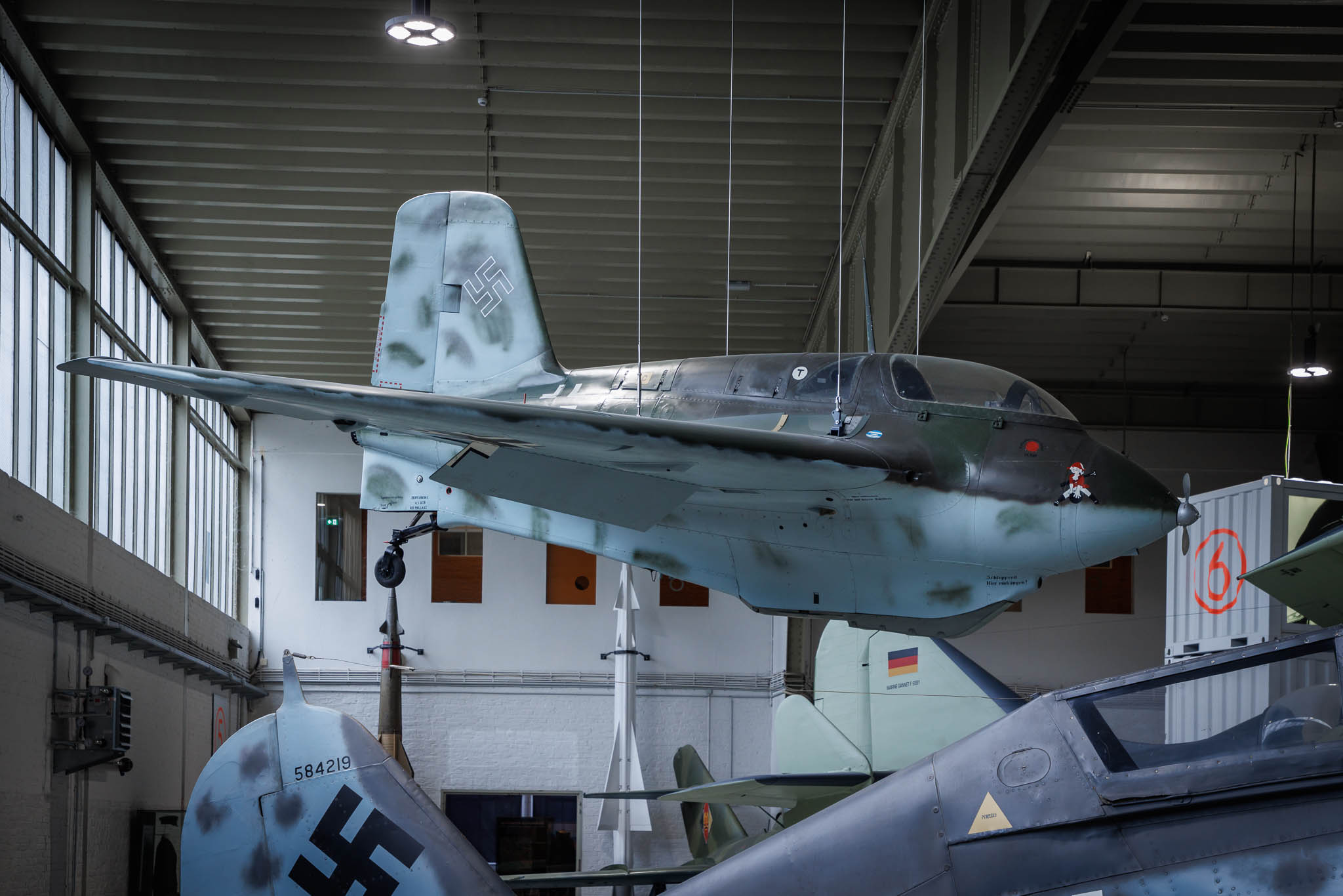 Military History Museum