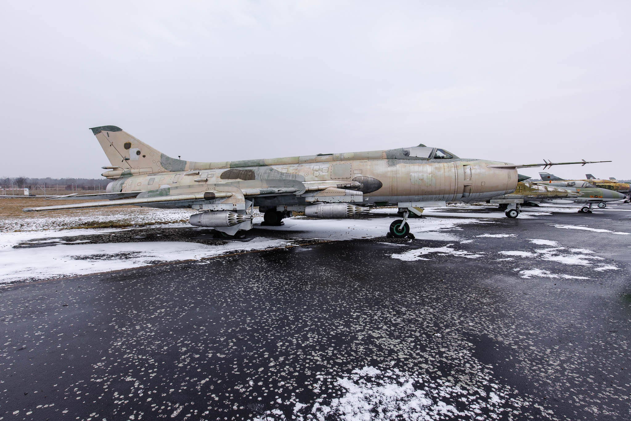 Berlin Technology Museum