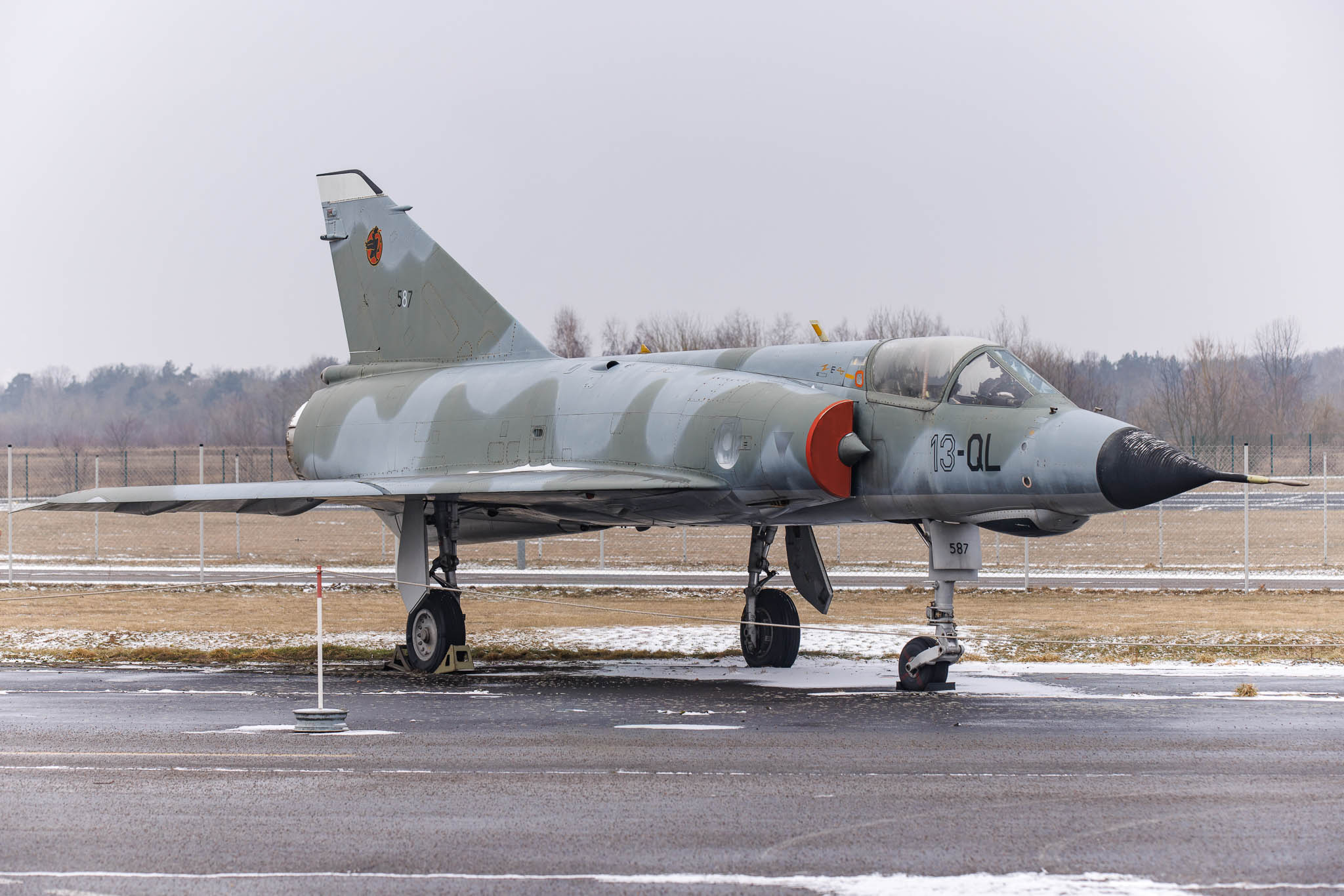 Berlin Technology Museum