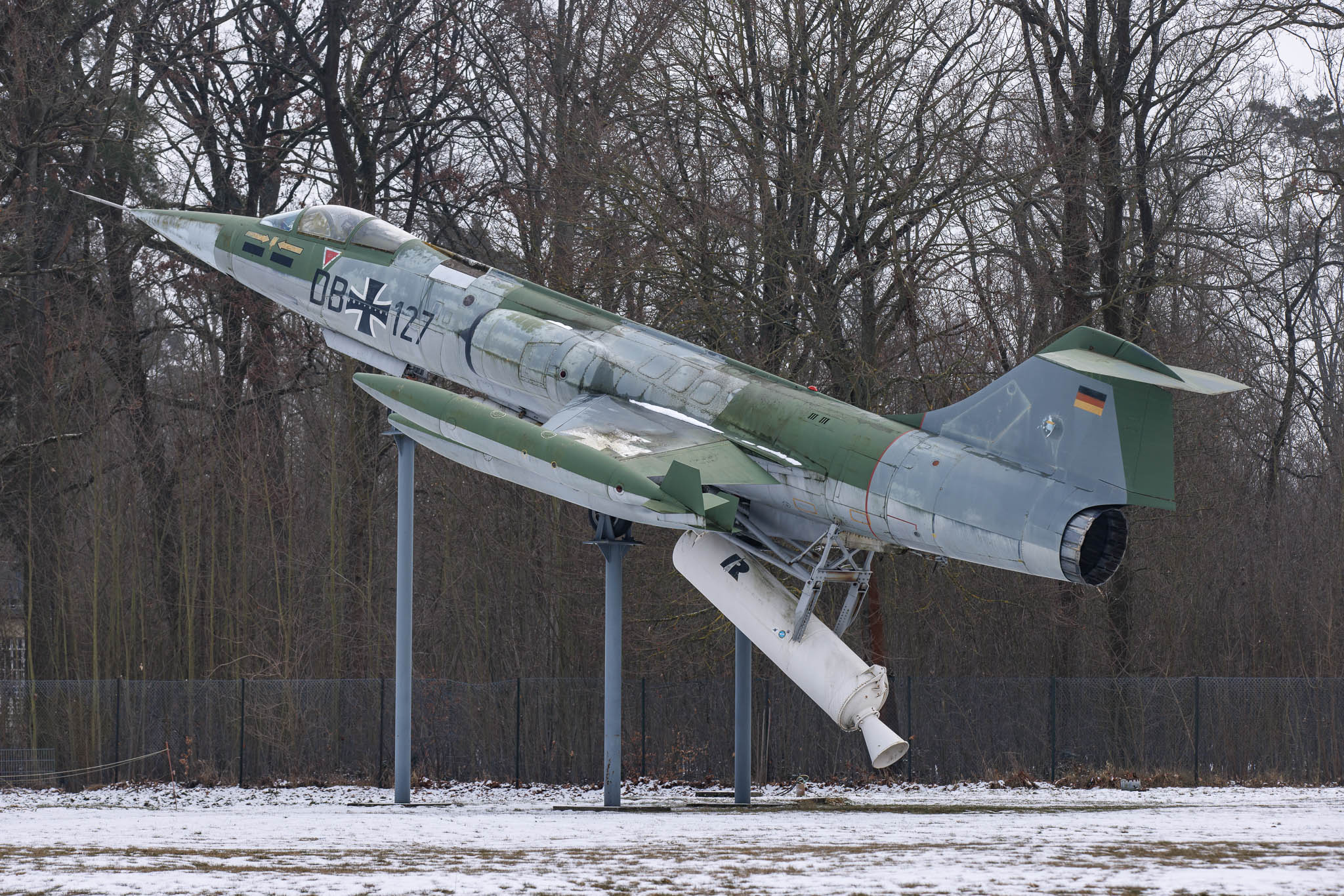 Military History Museum