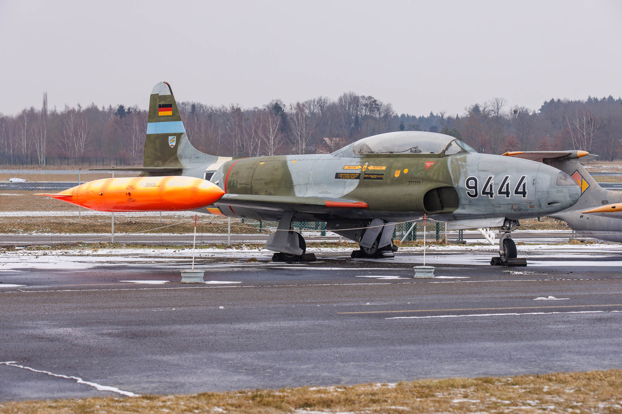 Military History Museum