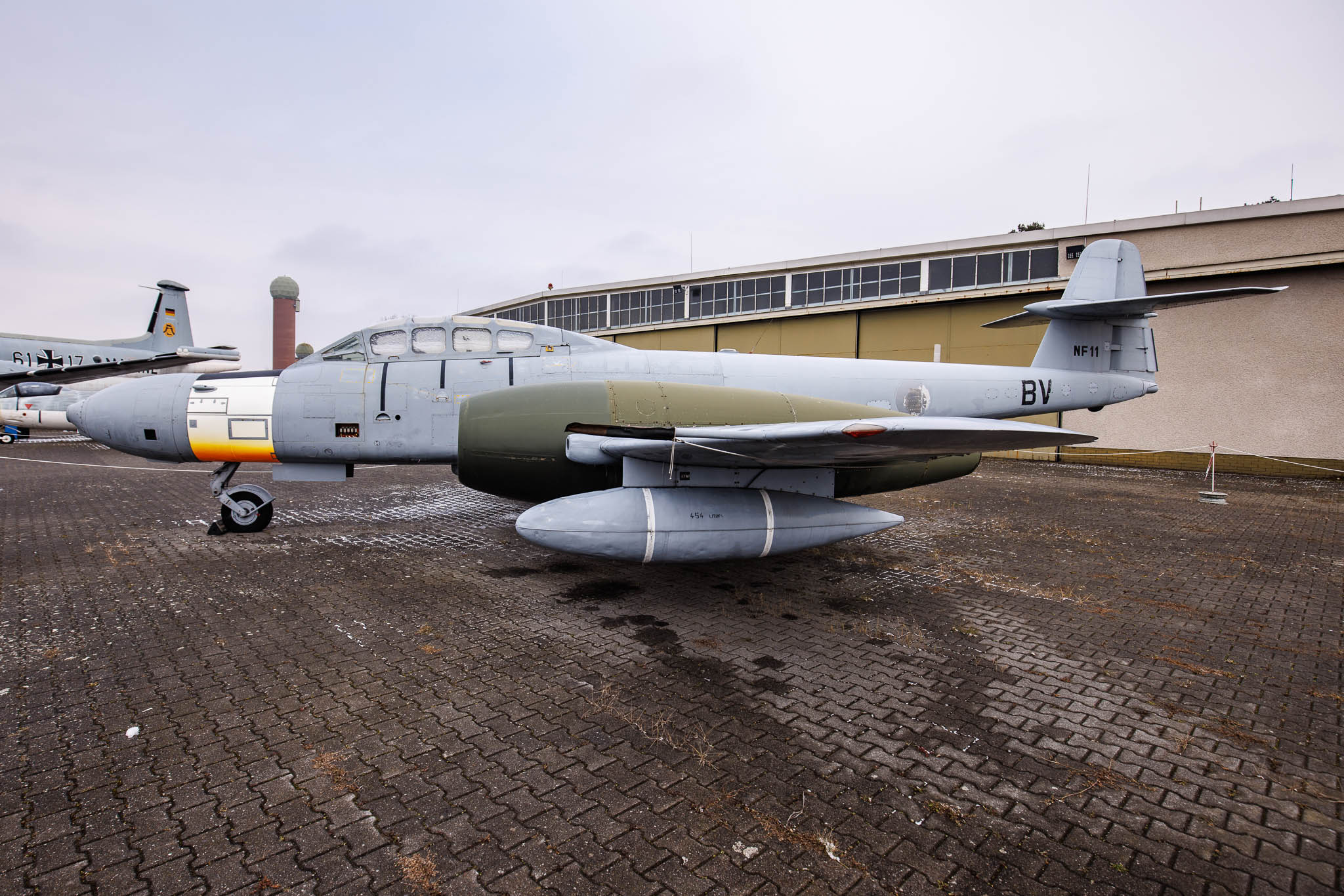 Military History Museum