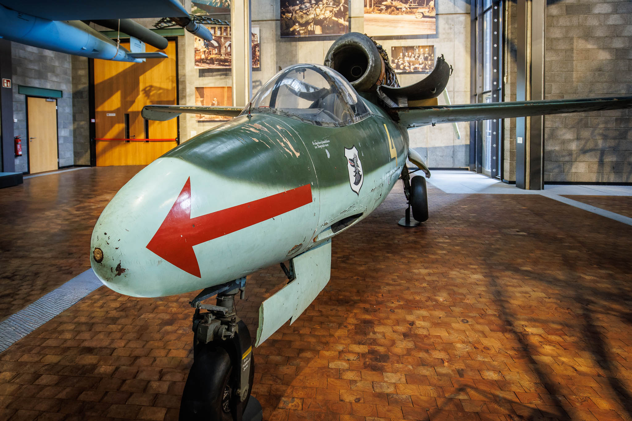 Berlin Technology Museum