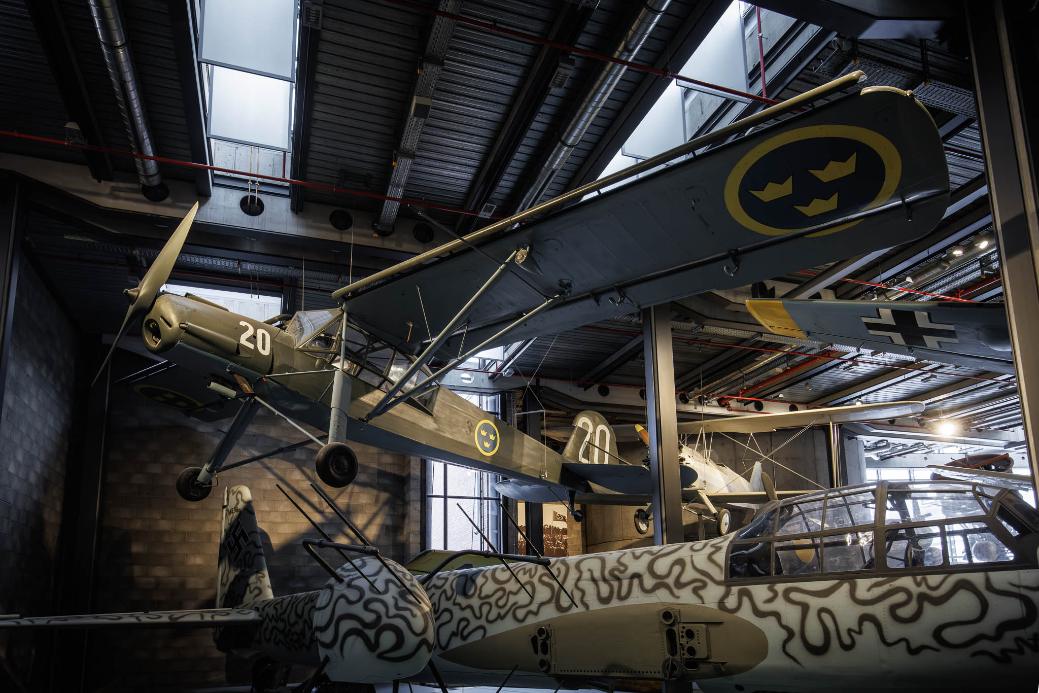 Berlin Technology Museum