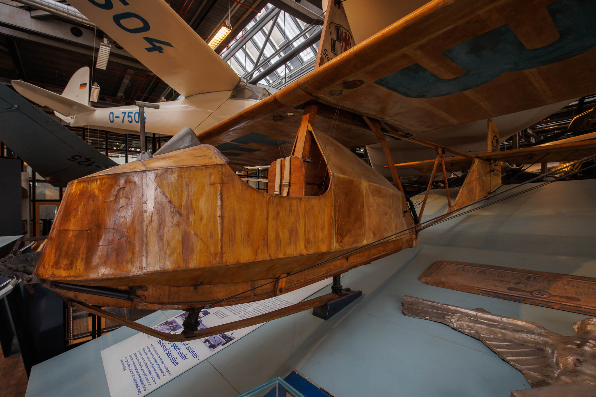 Berlin Technology Museum