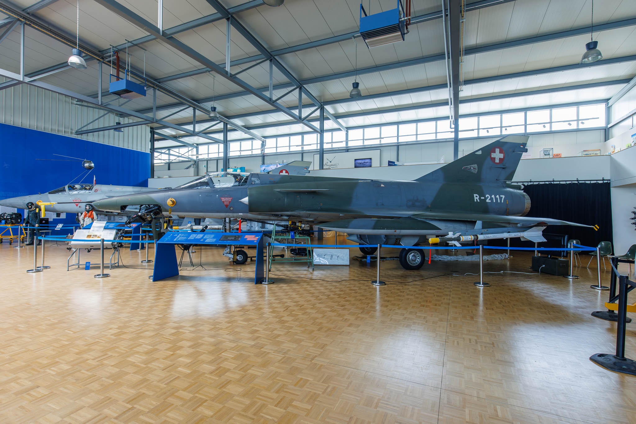 Clin d'Ailes Museum
