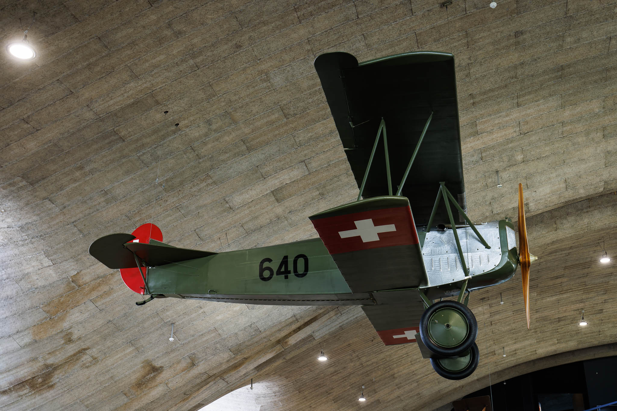 Image 261_9435w9 Flieger Flab Museum