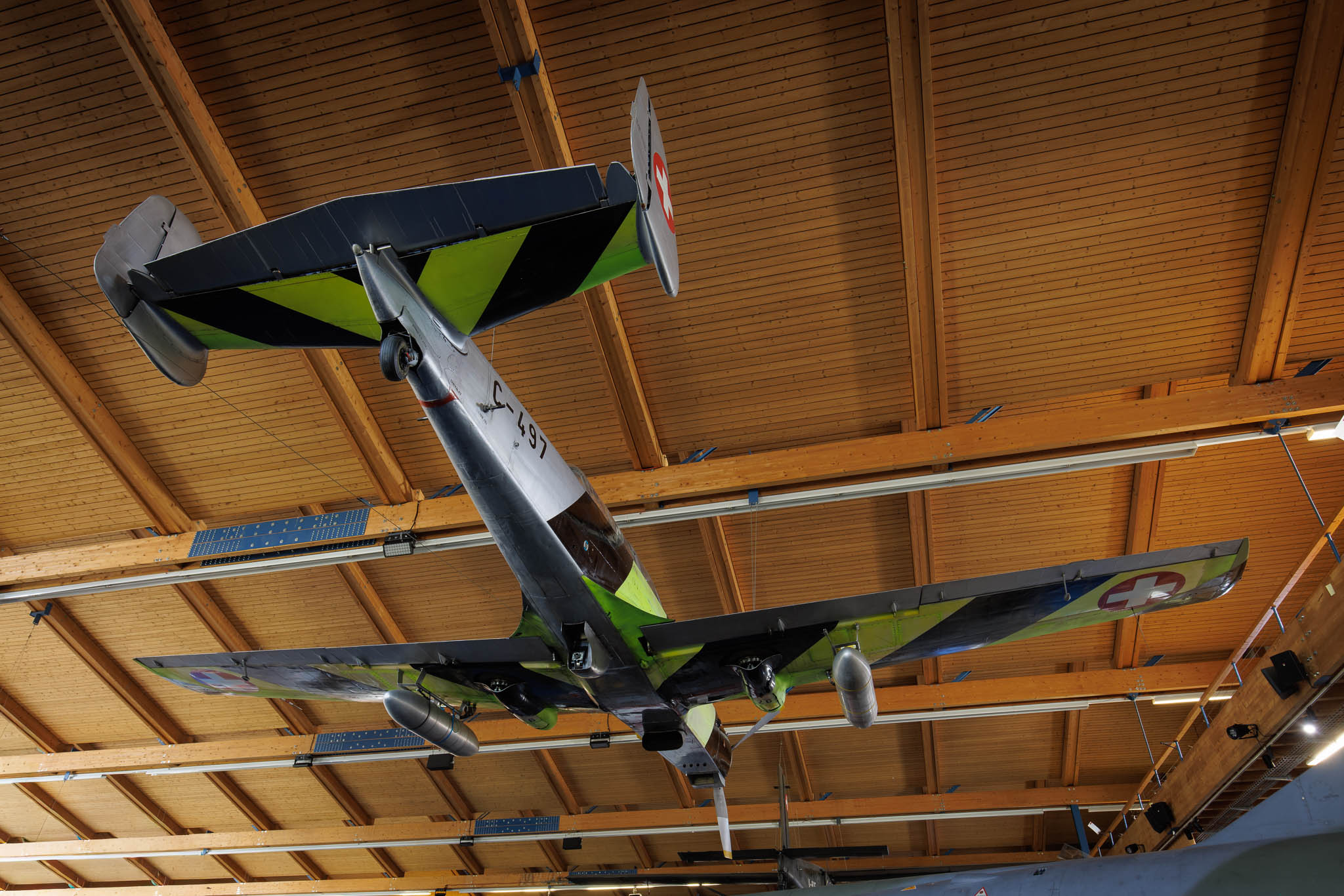 Flieger Flab Museum