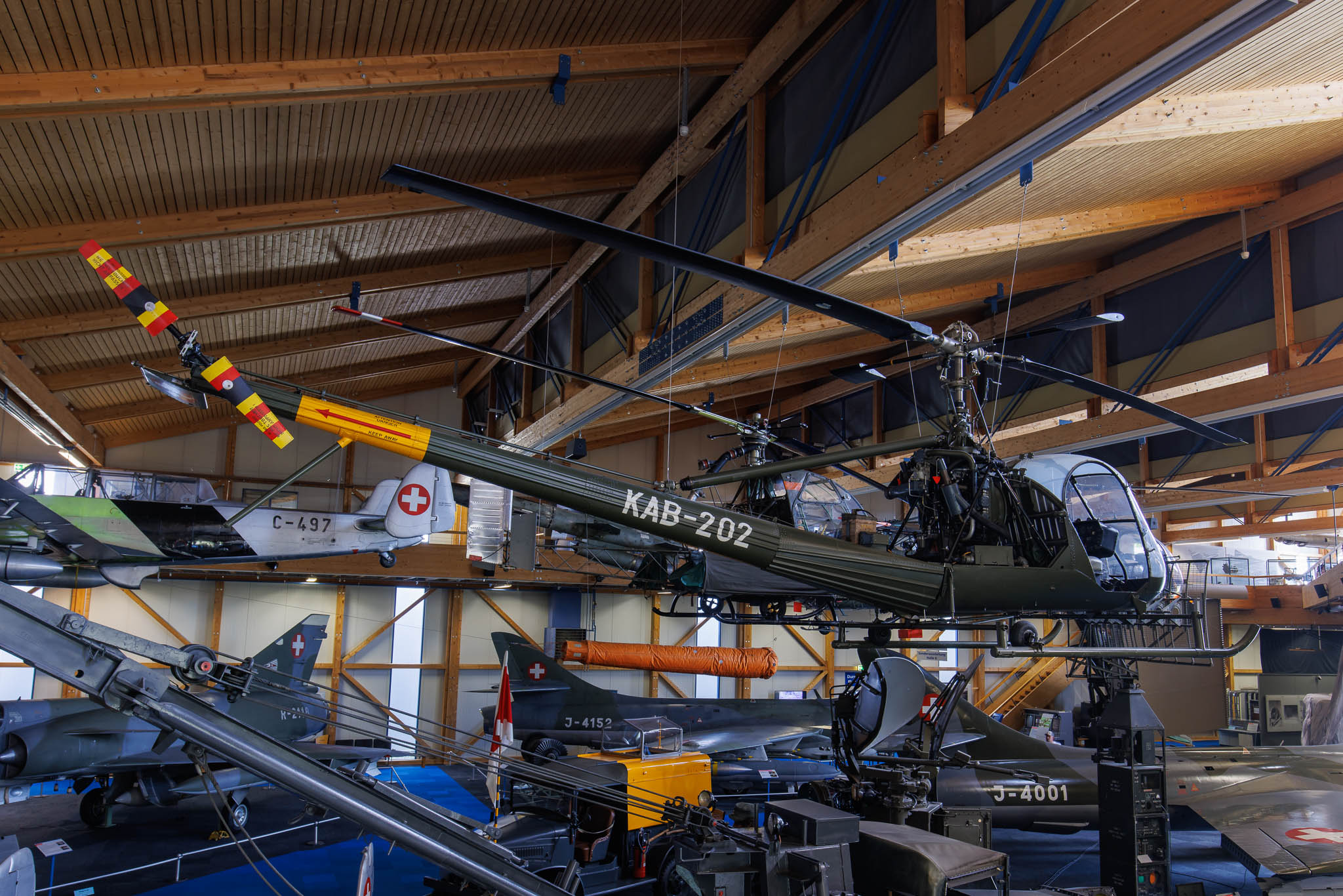 Image 261_9597w9 Flieger Flab Museum