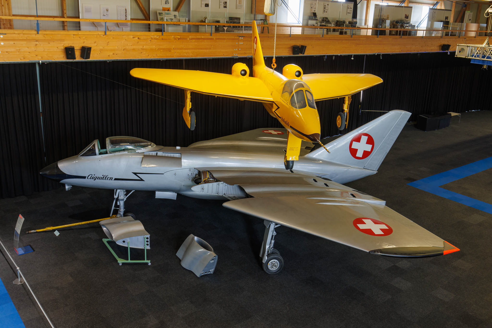 Image 261_9618w10 Flieger Flab Museum