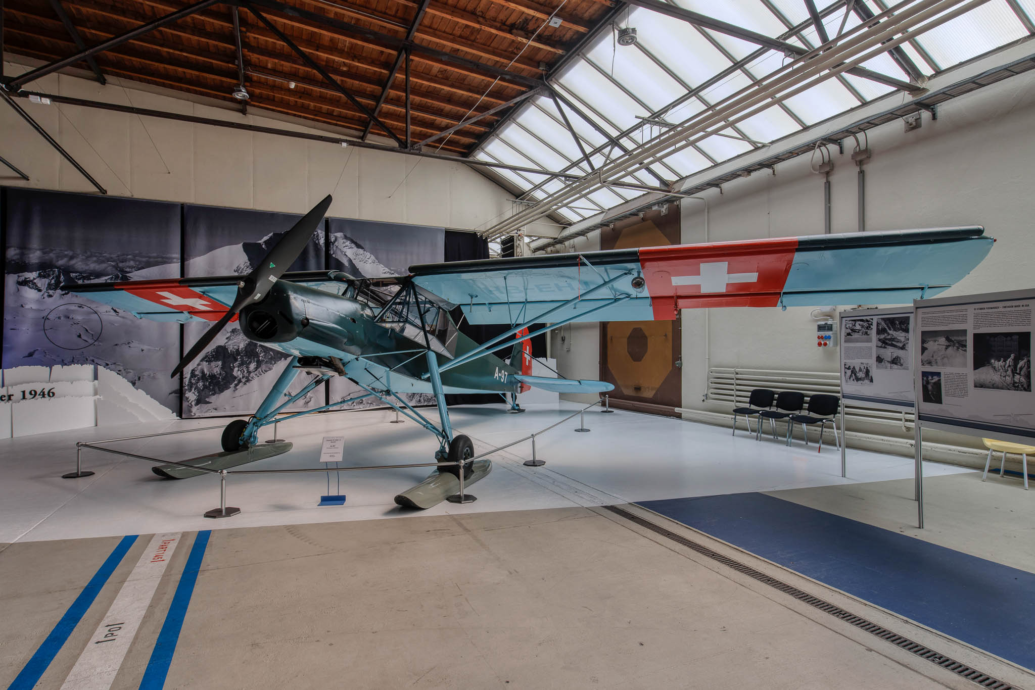 Image 261_9645hw10 Flieger Flab Museum