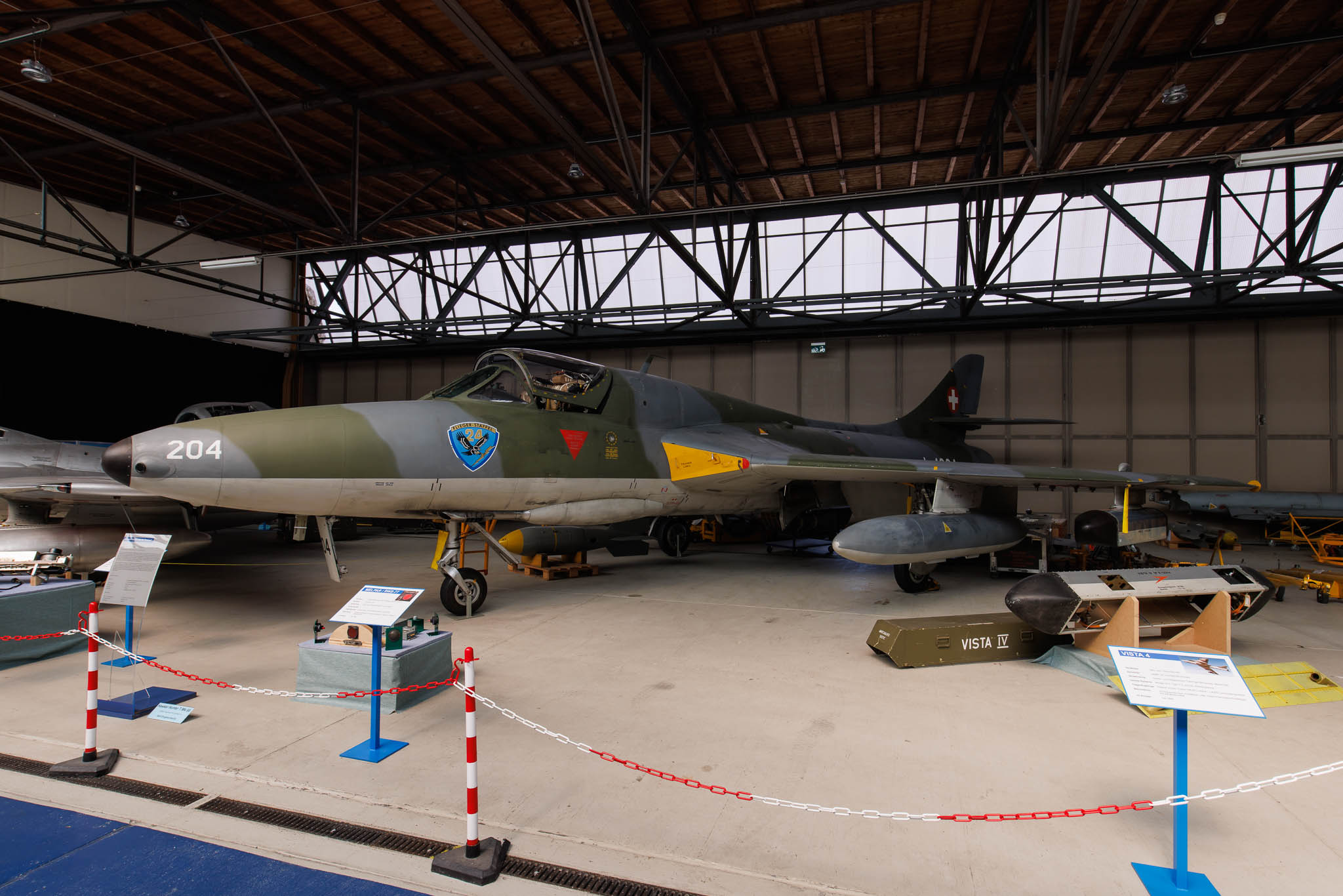 Image 261_9663w10 Flieger Flab Museum