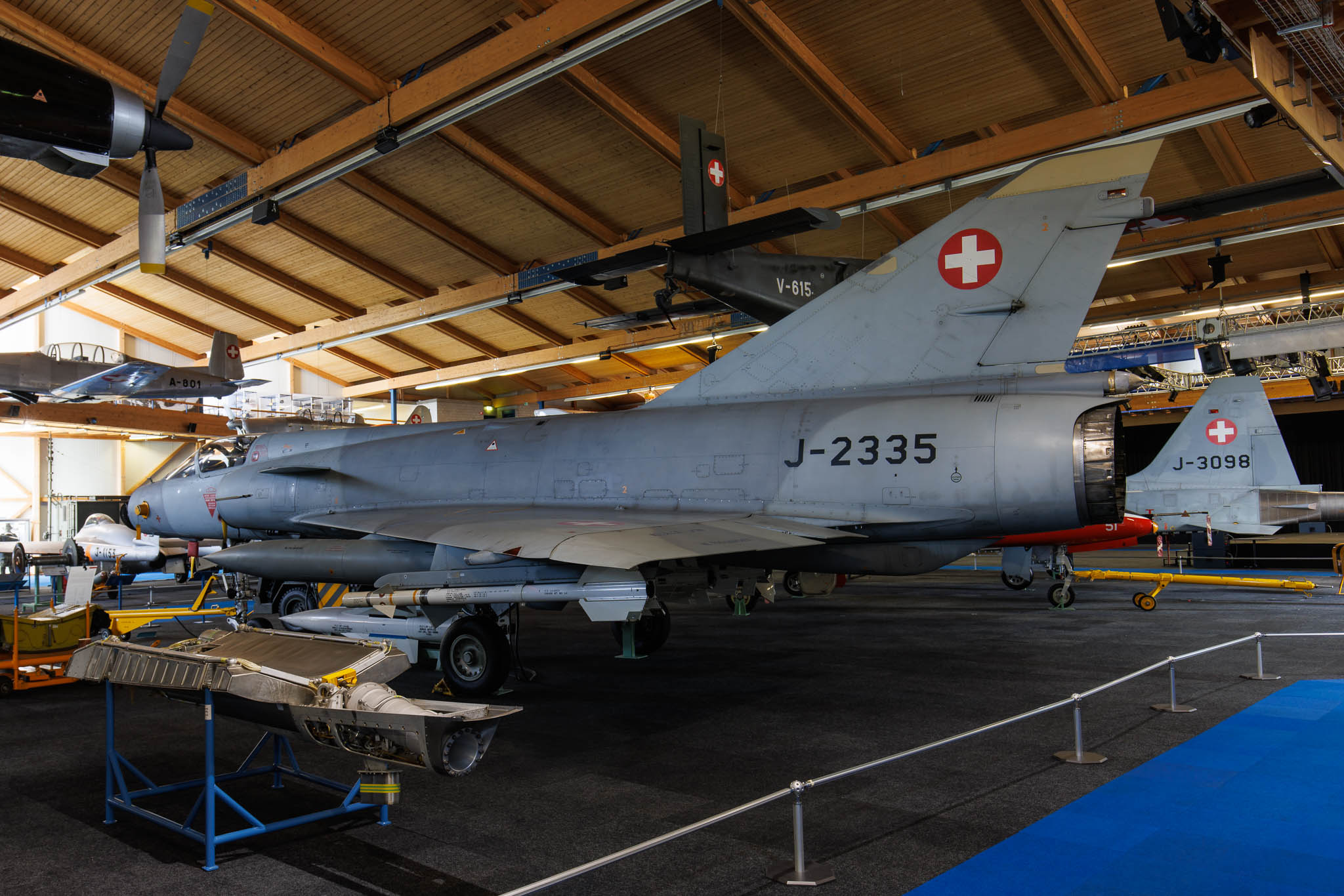 Image 261_9681w10 Flieger Flab Museum