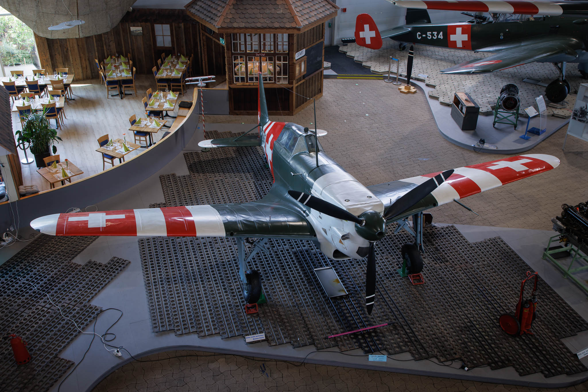 Image 261_9729w10 Flieger Flab Museum