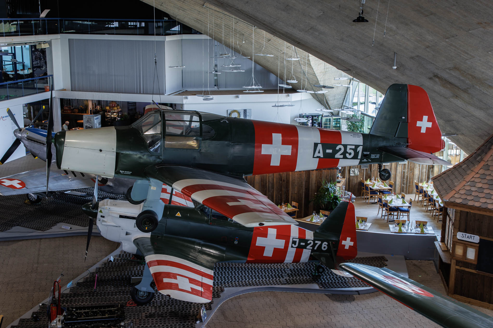 Image 261_9750w10 Flieger Flab Museum
