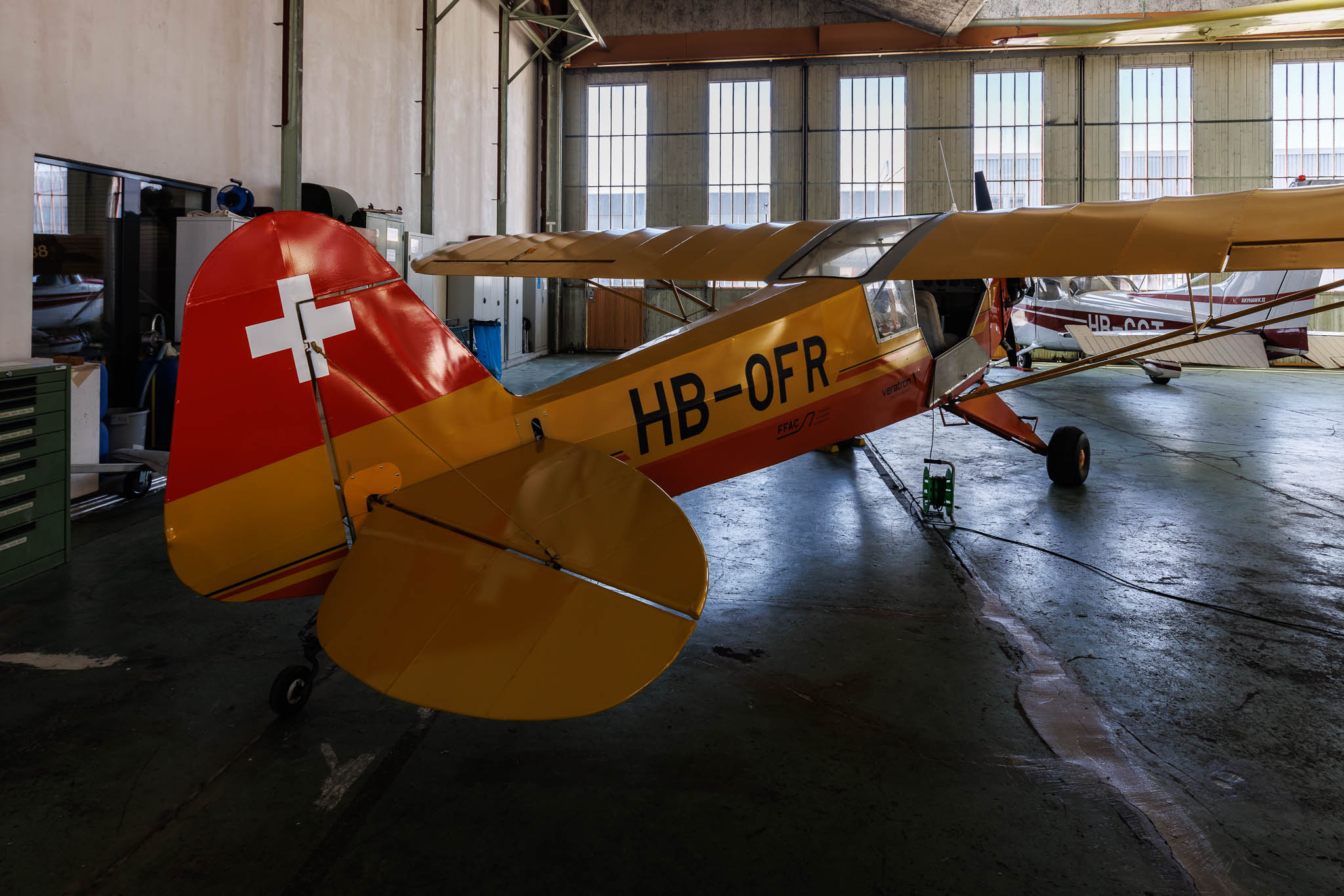 FFA Museum