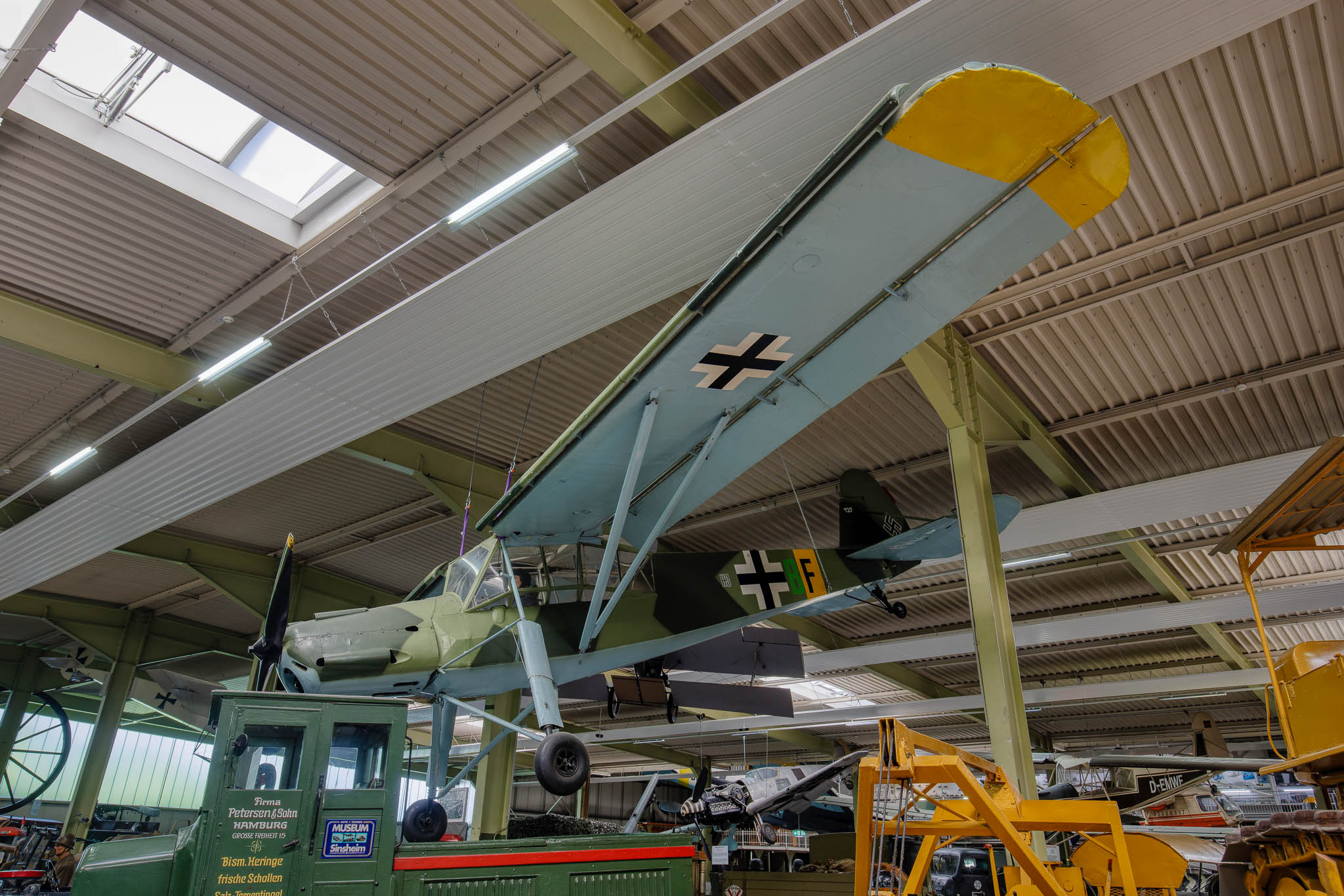 Sinsheim Technology Museum