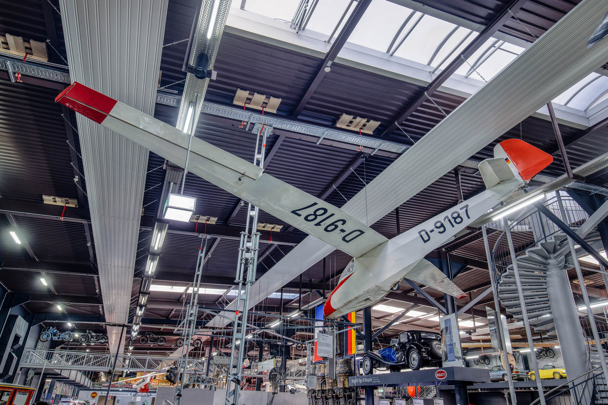 Sinsheim Technology Museum