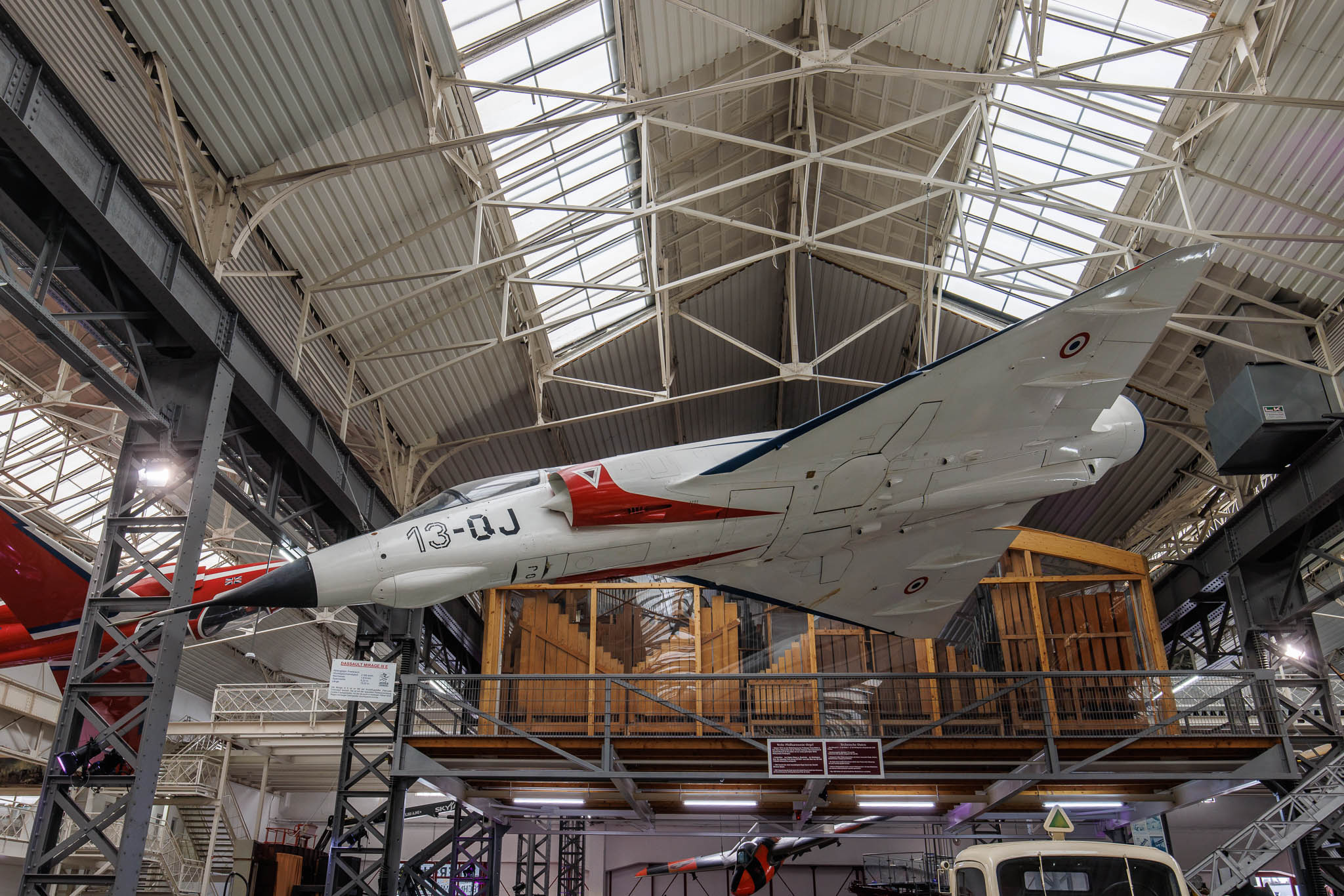 Speyer Technology Museum