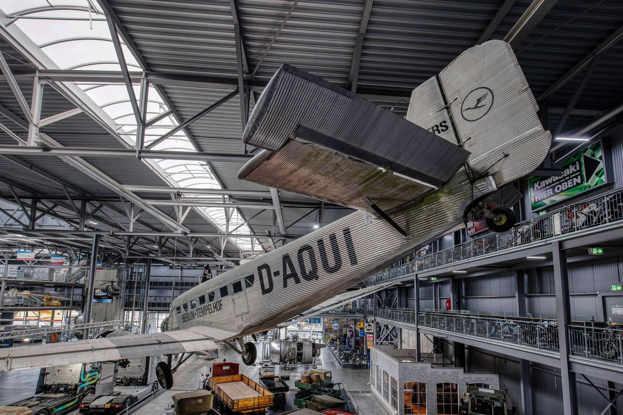 Speyer Technology Museum