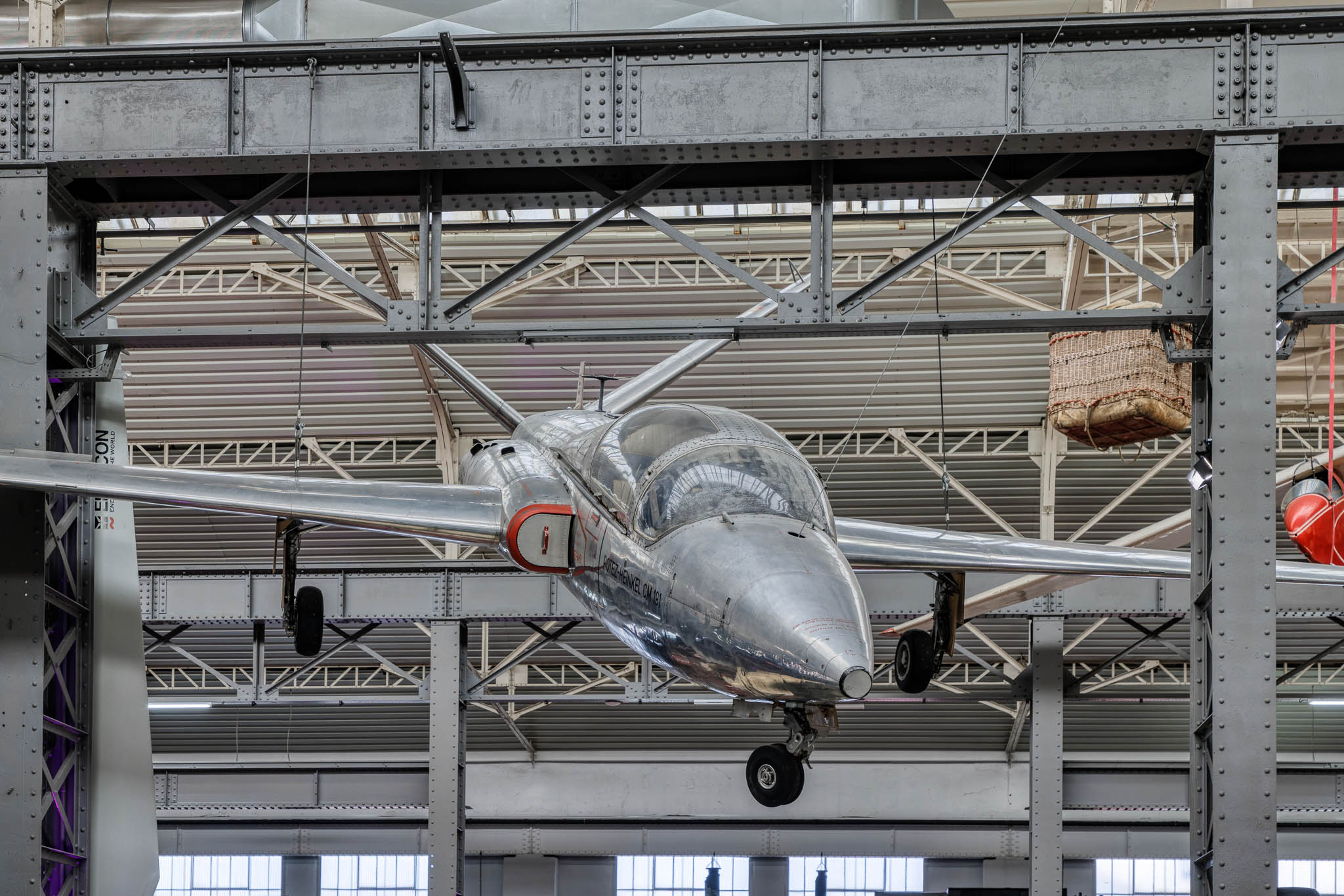 Speyer Technology Museum