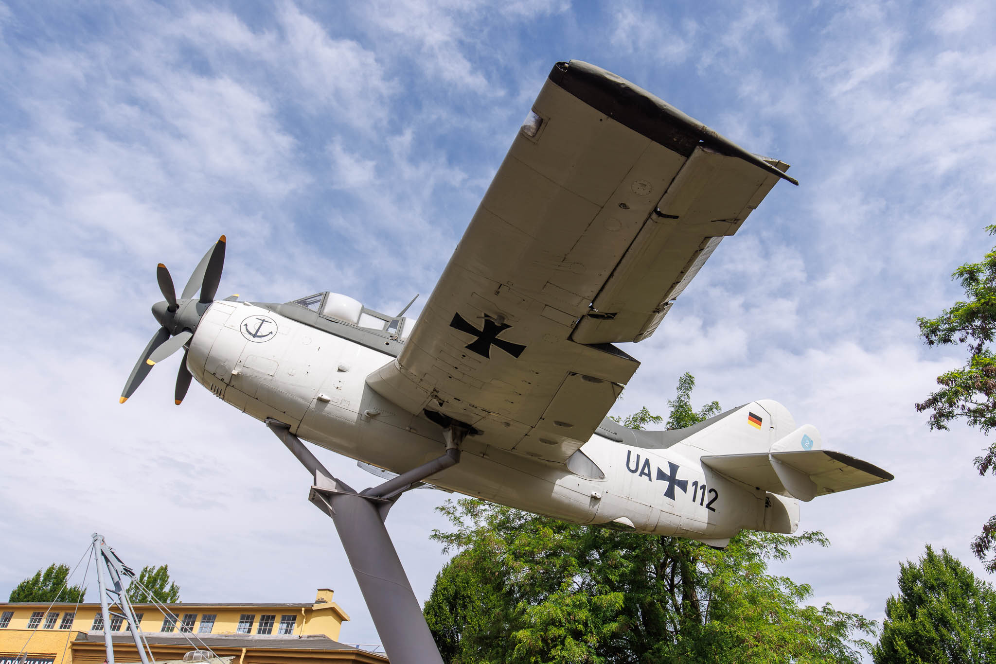 Speyer Technology Museum