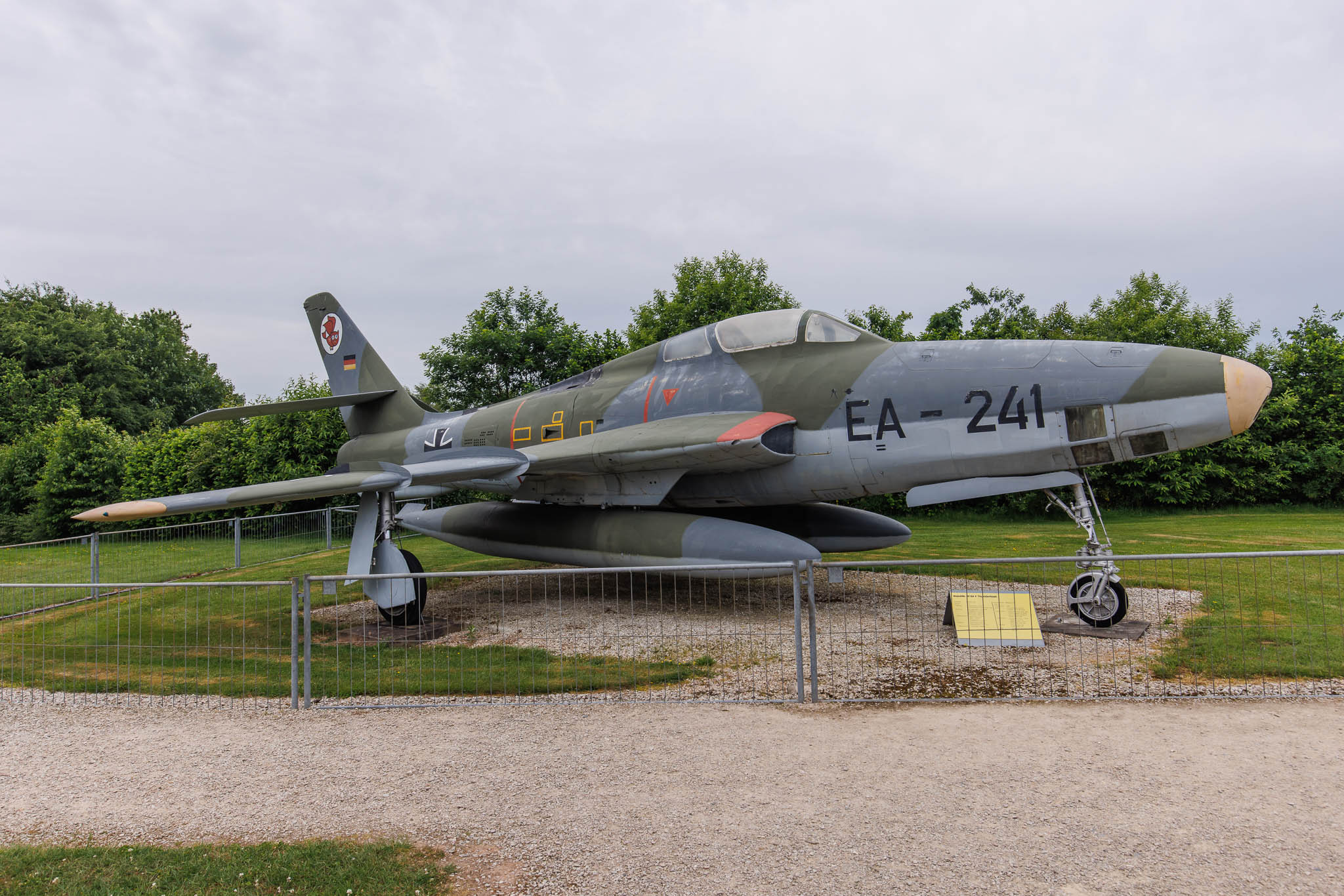 Flugausstellung Museum