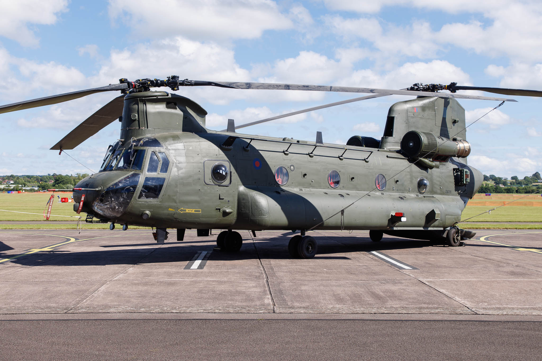 Aviation Photography Cosford