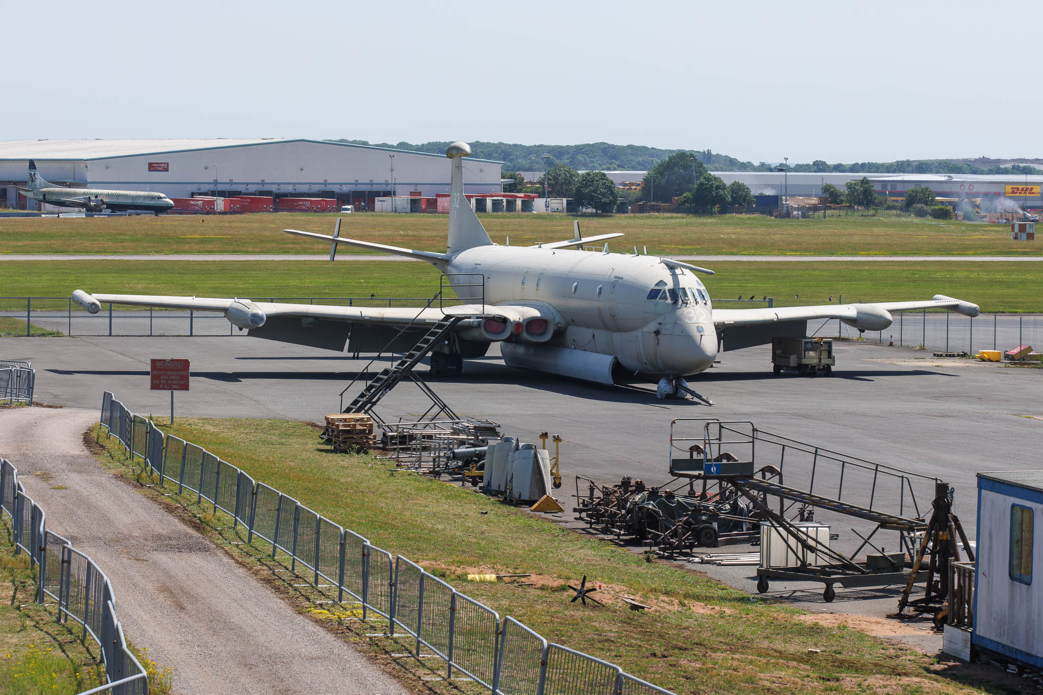 Aviation Photography Coventry