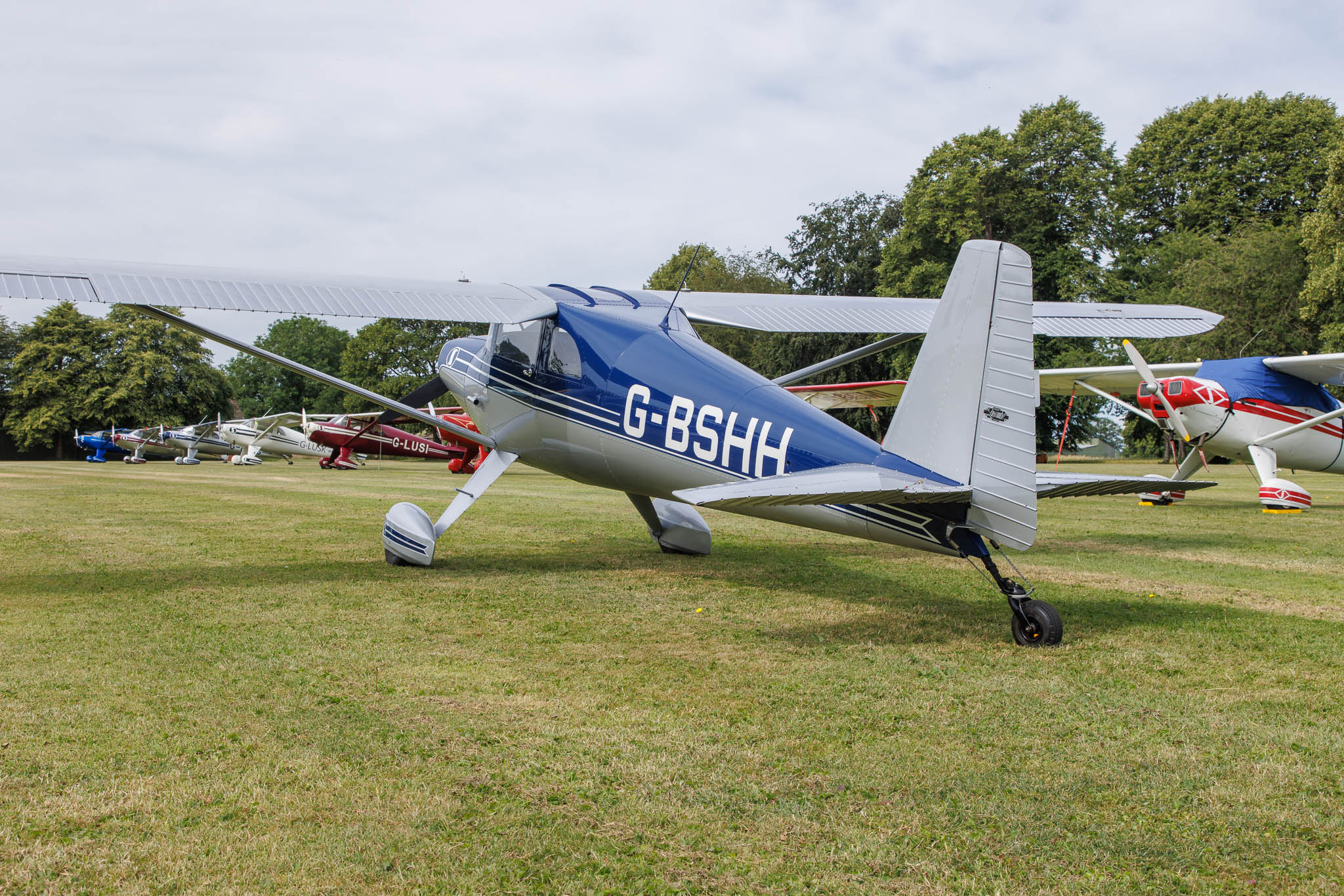 Aviation Photography