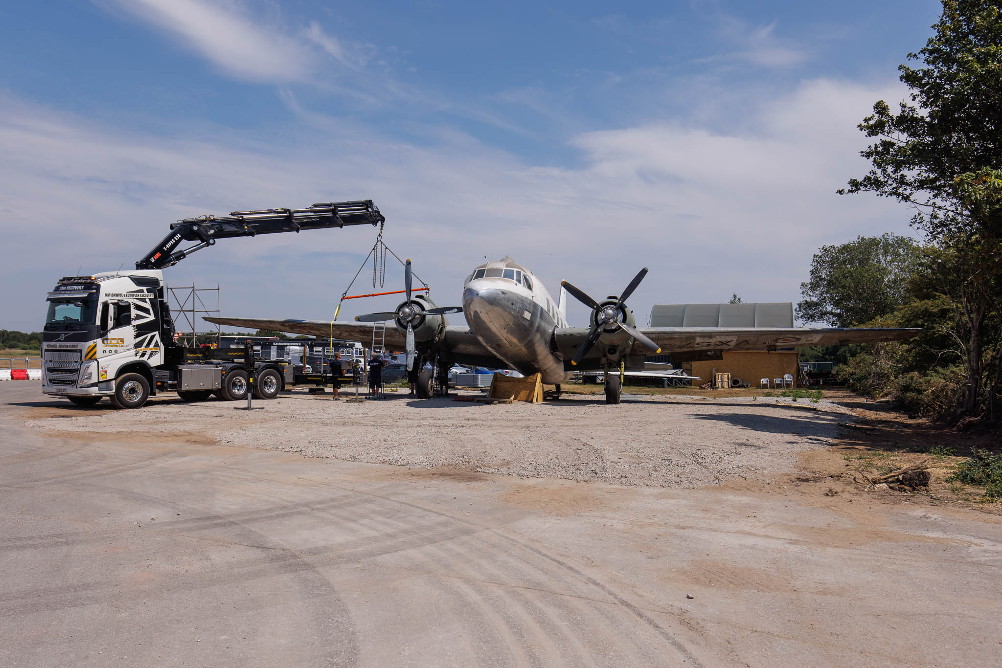 Image 262_5178w10 Blackbushe Heritage Trust