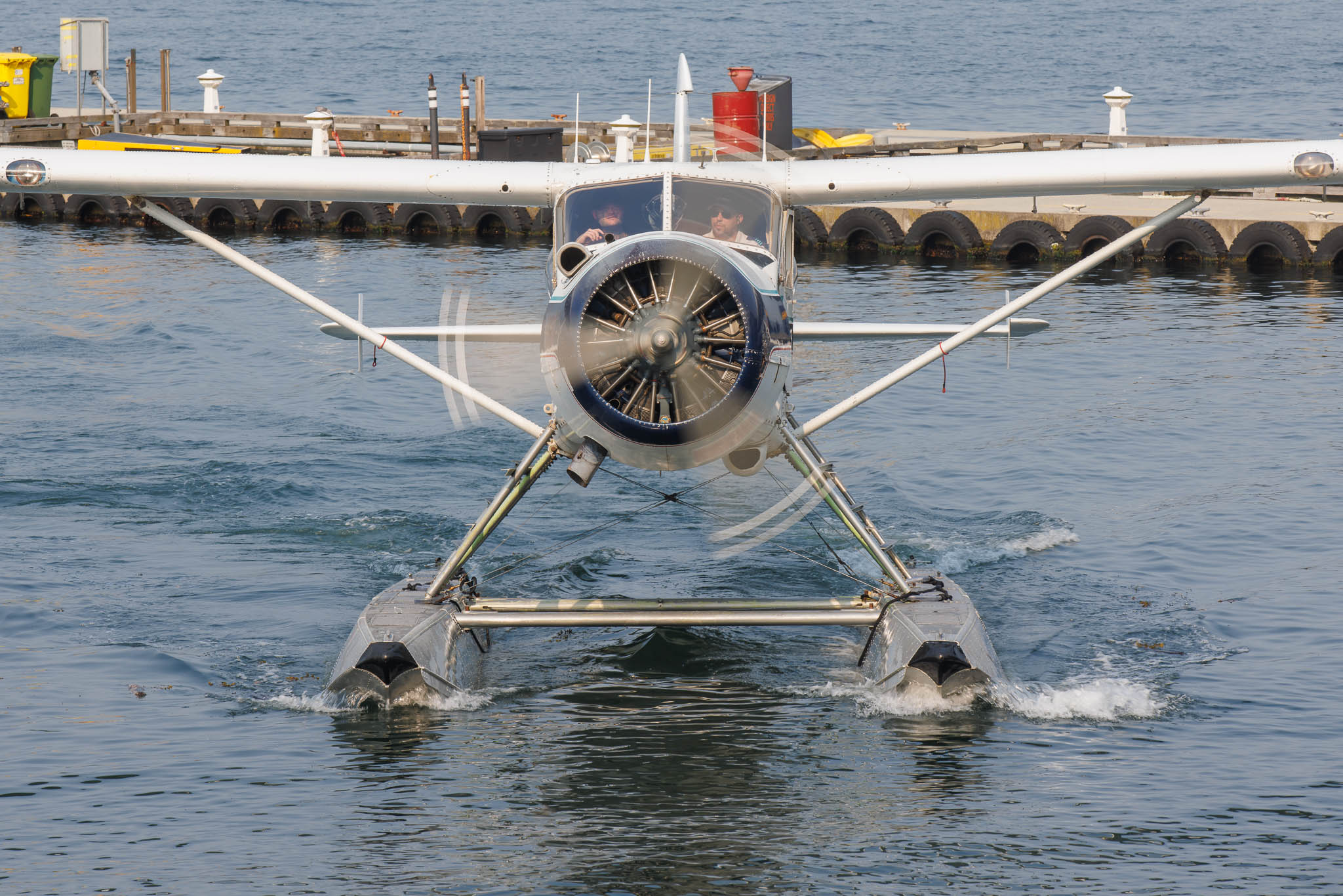 Seaplanes Britsh Columbia